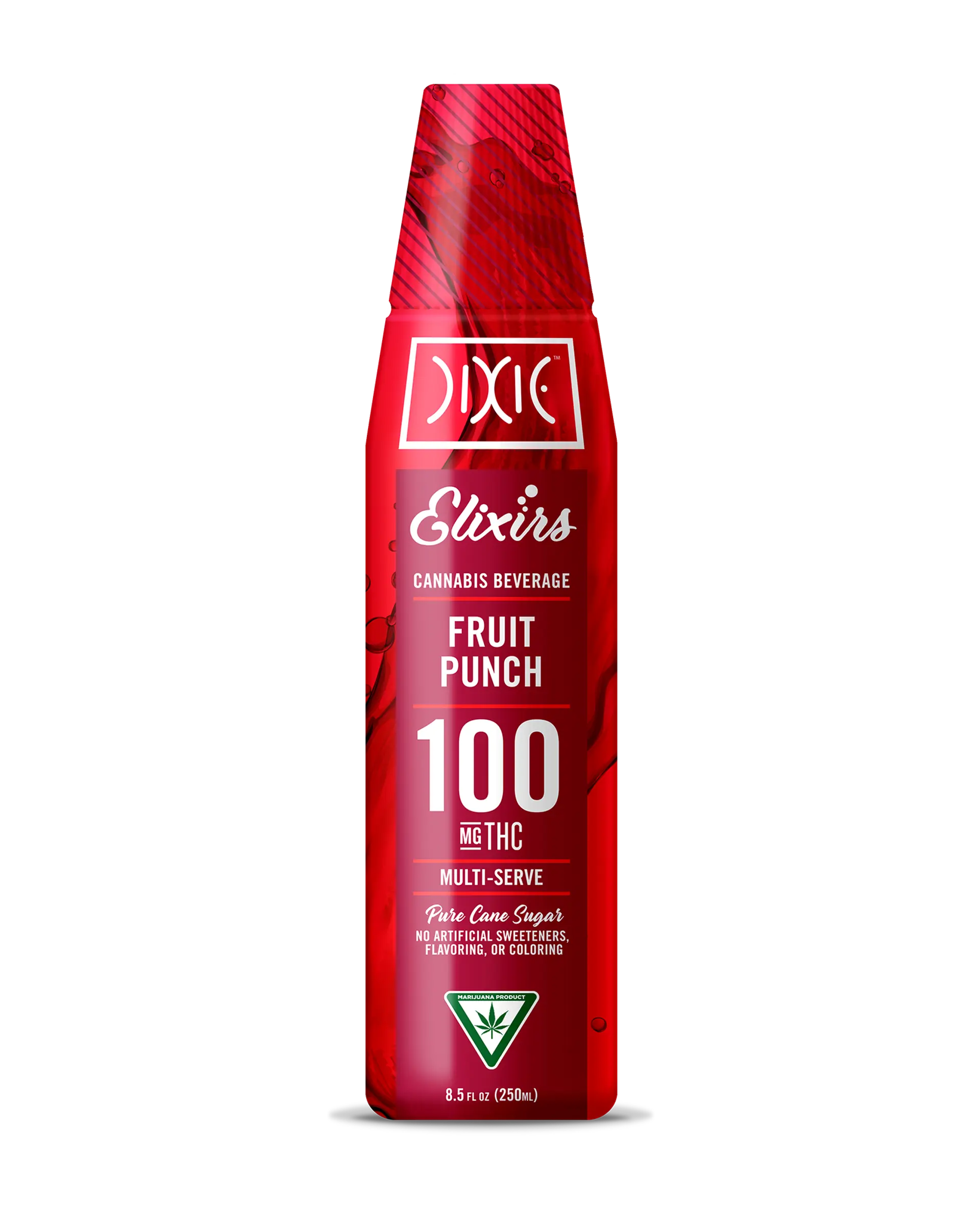 Fruit Punch Elixir 100mg