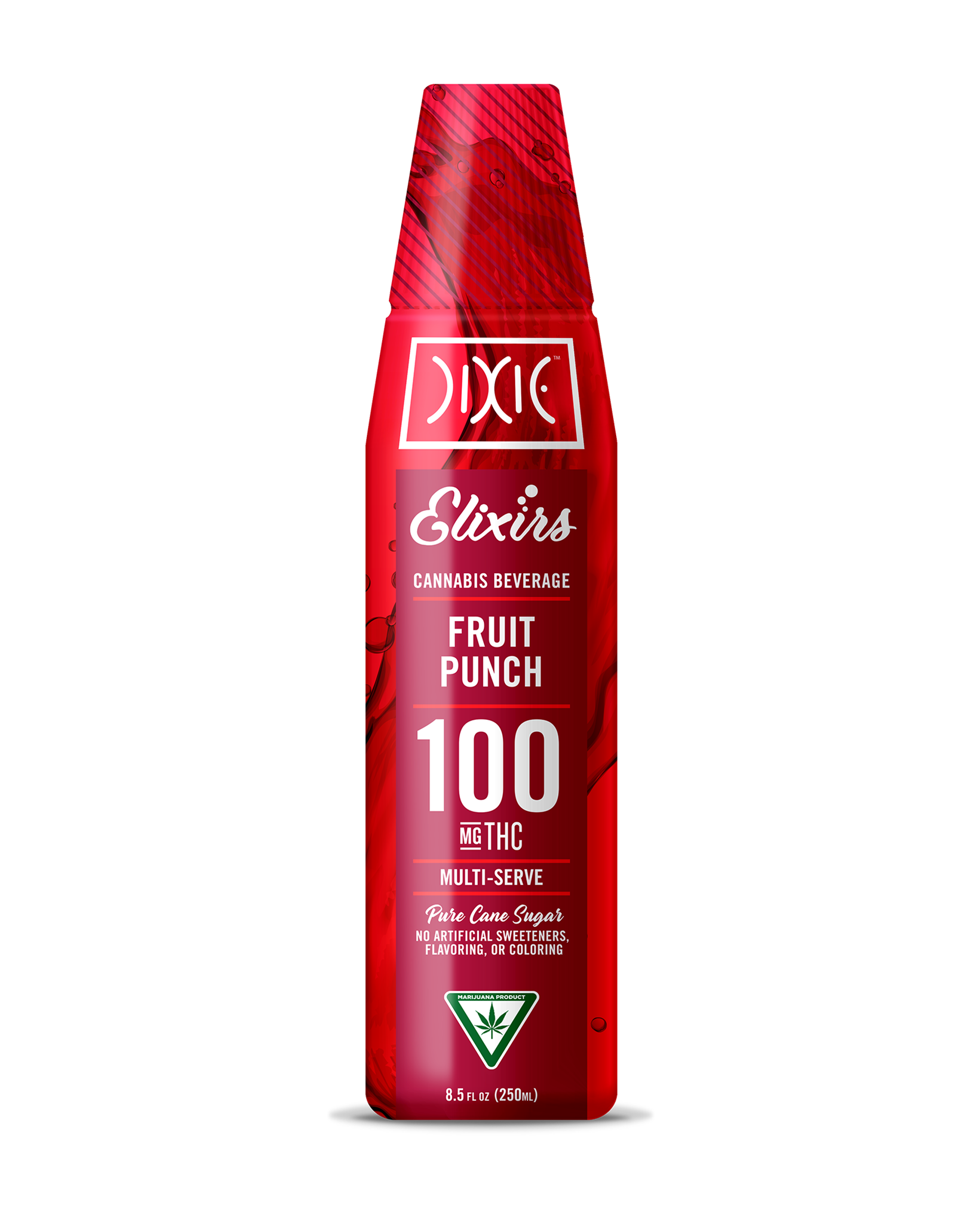 Fruit Punch Elixir 100mg