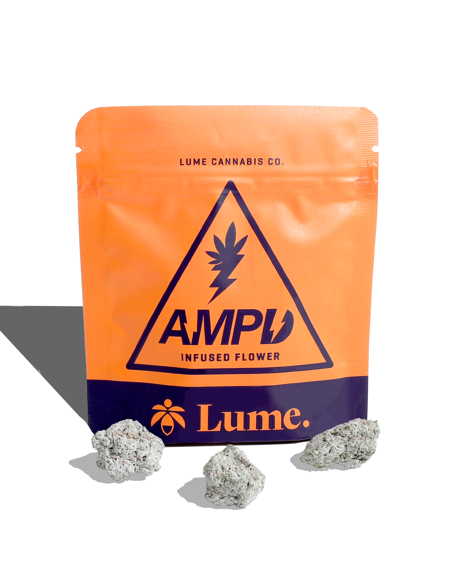 Chem De La Chem X Biscotti Mints Amp'd Live Resin Infused Flower 5g, 2 of 2