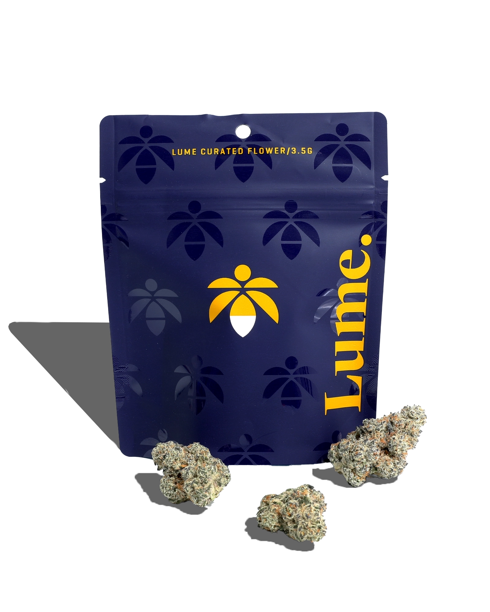 E-Dubbalicious 3.5g, 2 of 3