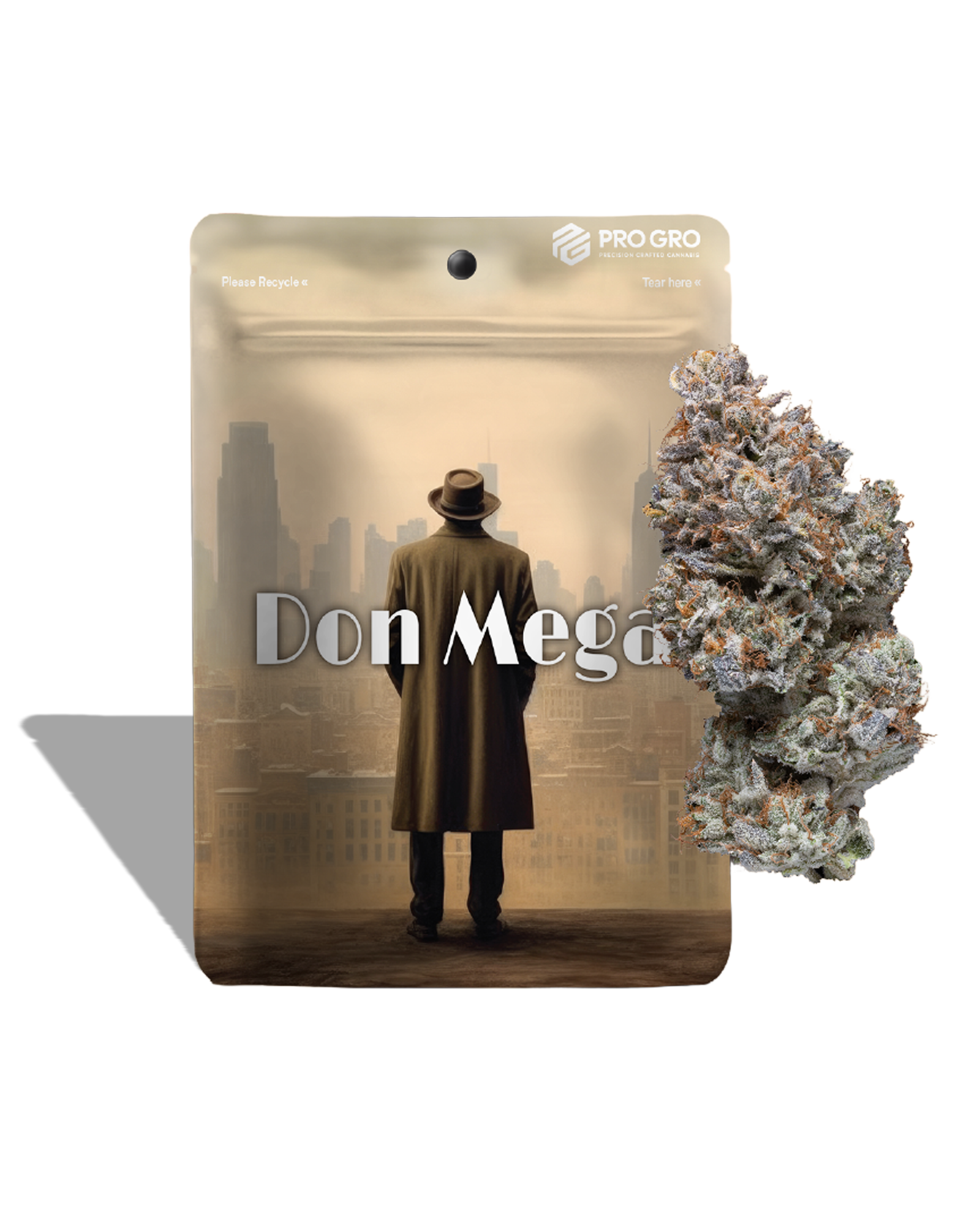 Don Mega 3.5g, 1 of 1