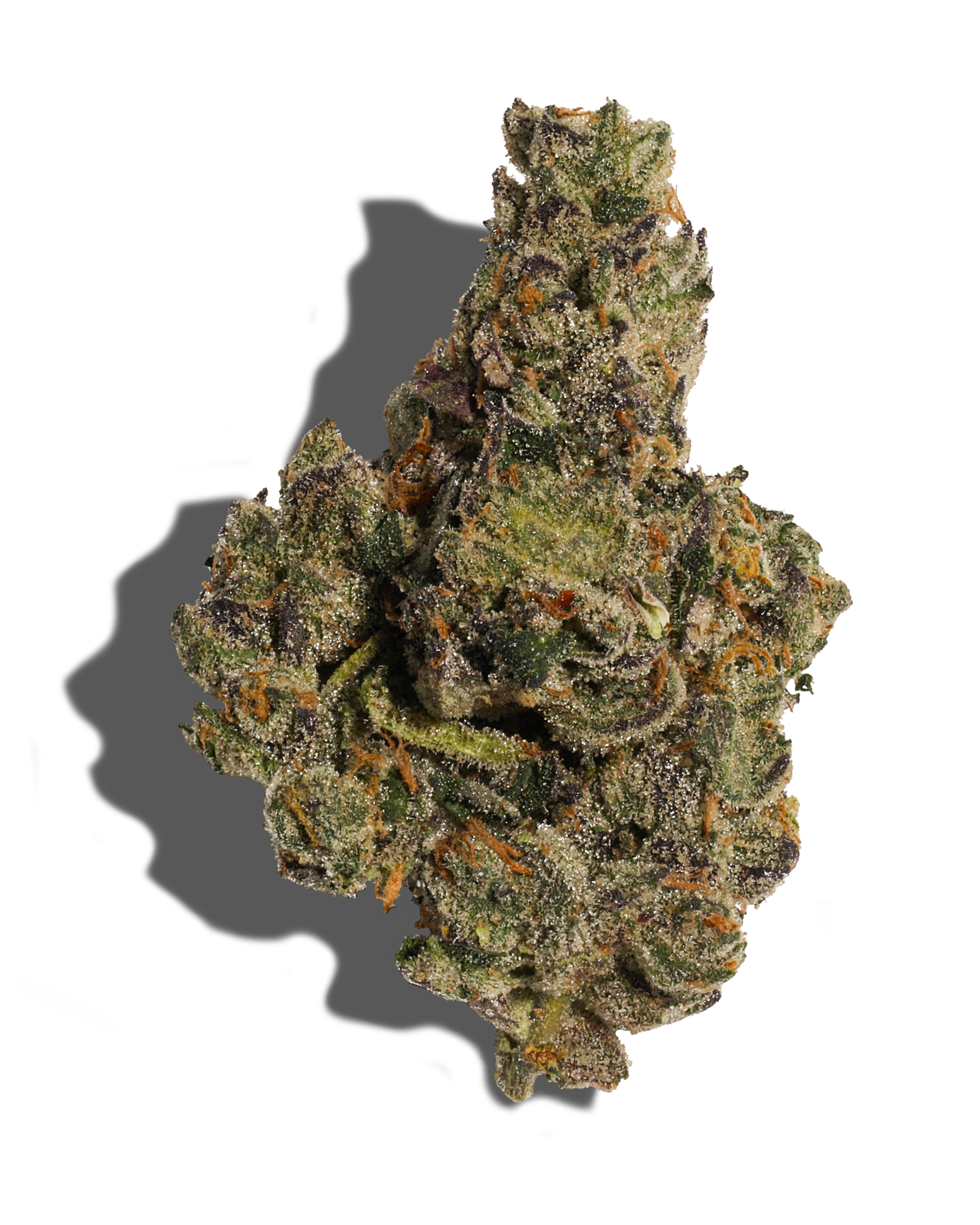 Amethyst OG Flower