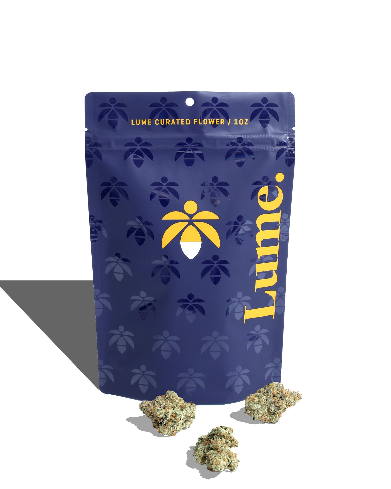 Platinum Sugarcane 1oz, 2 of 3