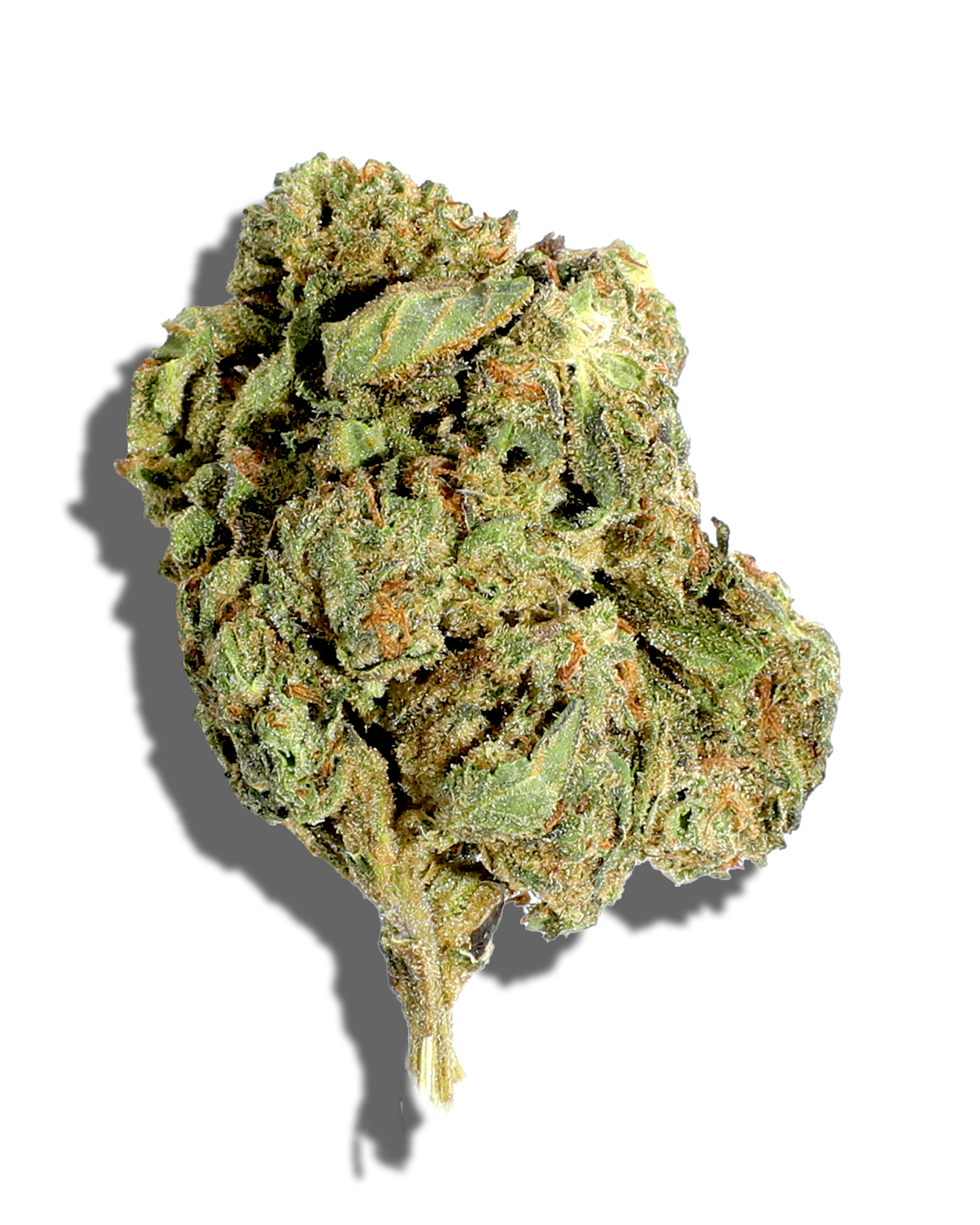 Sungrown Purple Donut 3.5g, 1 of 3