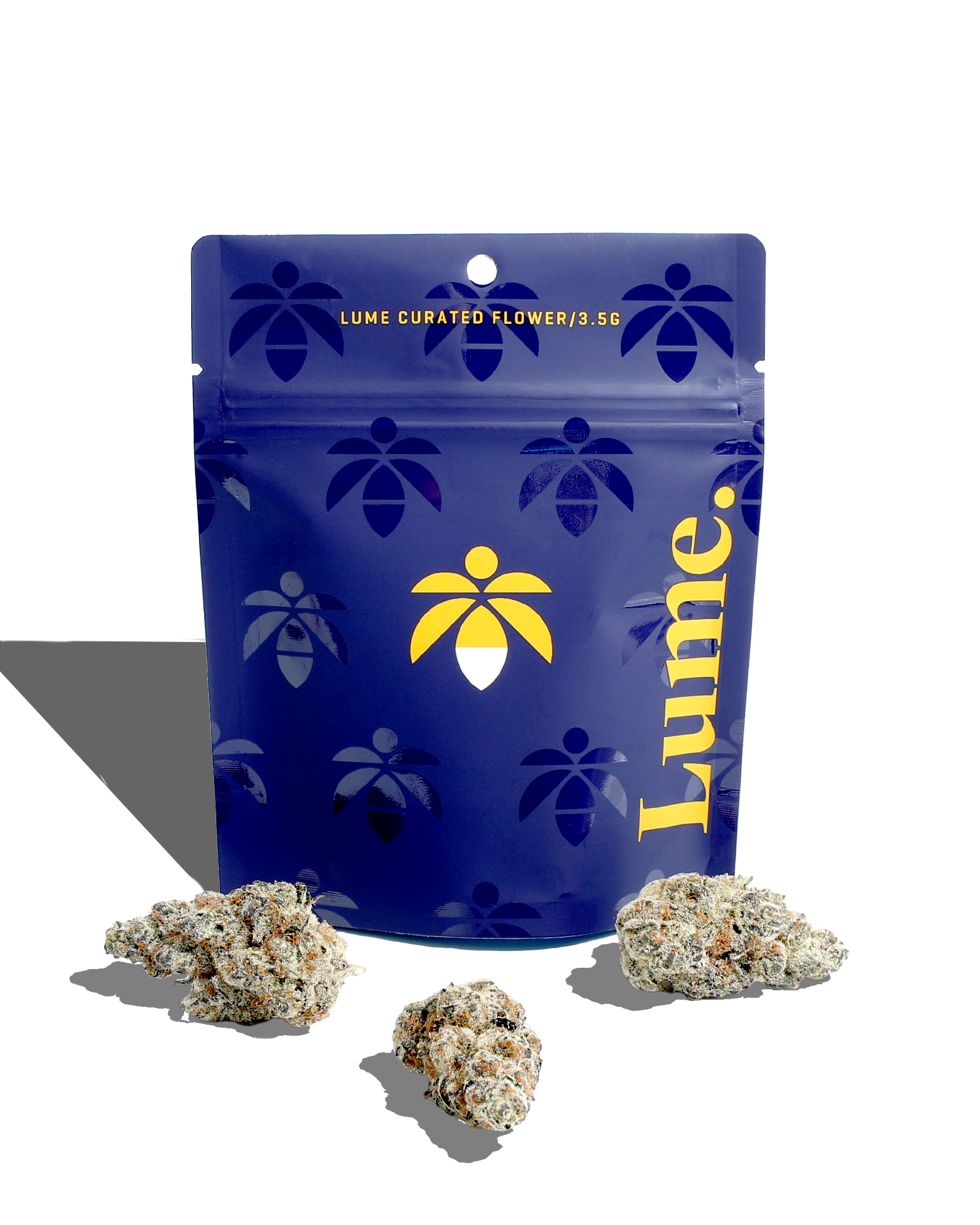 Zero Tolerance 3.5g, 2 of 3