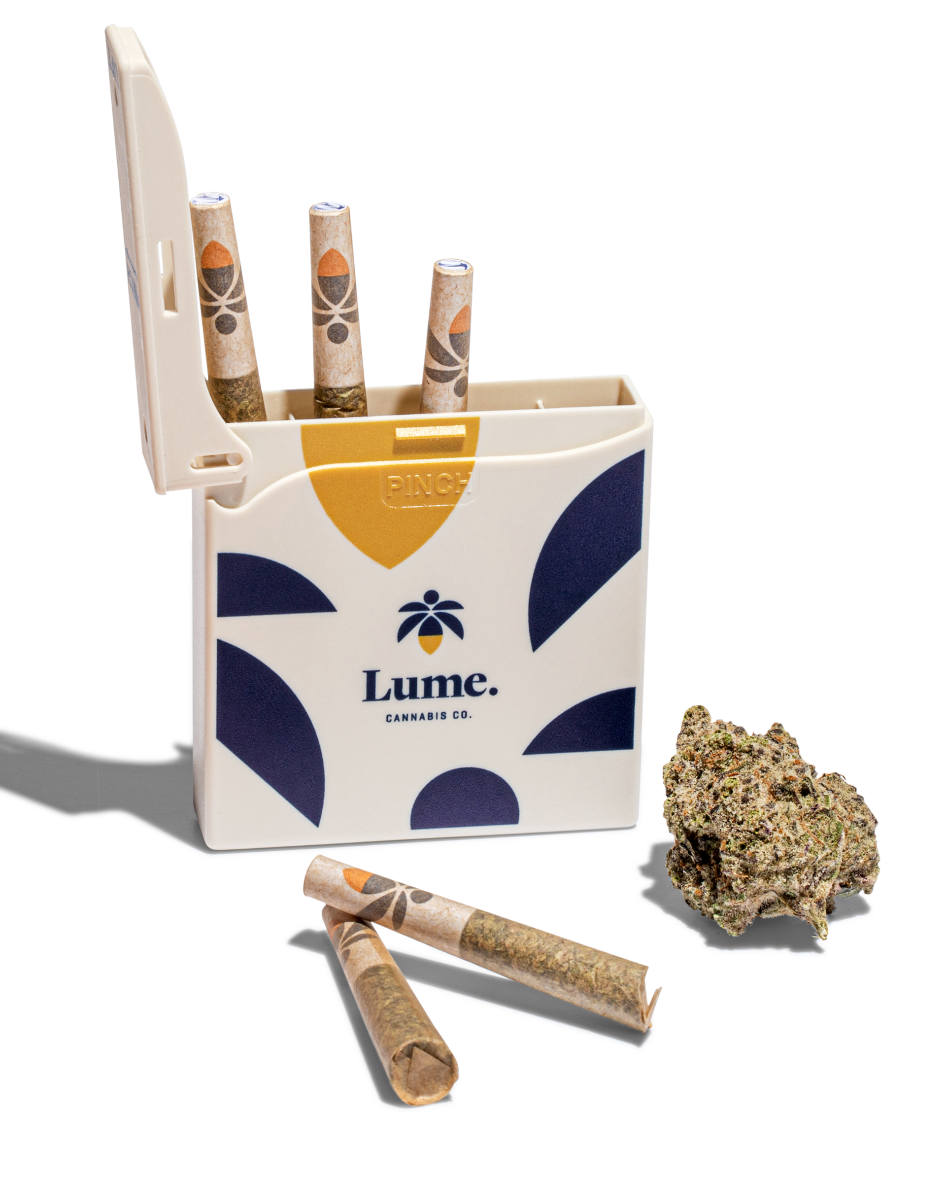 Mac Preroll