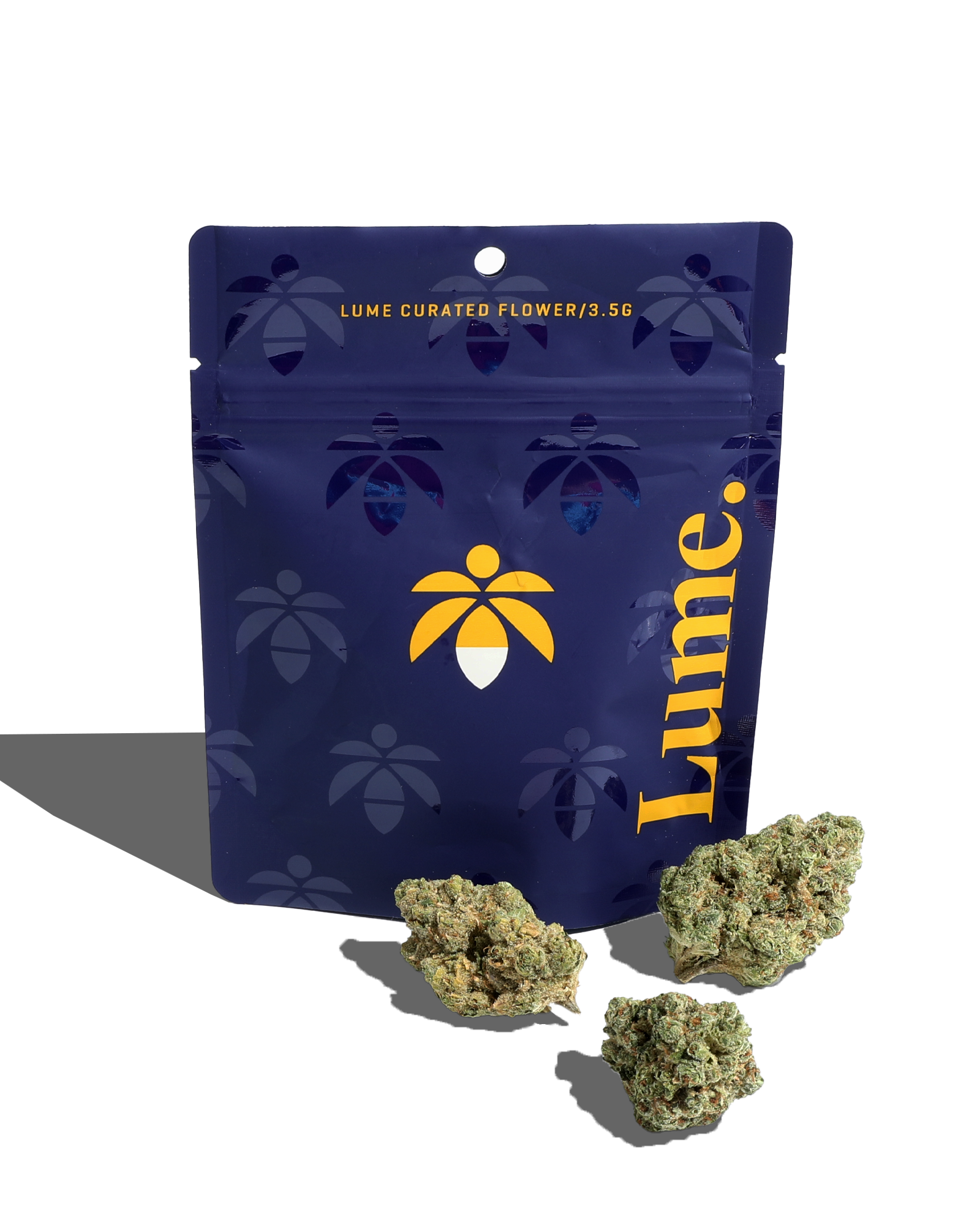 Headband Larry 3.5g, 2 of 3