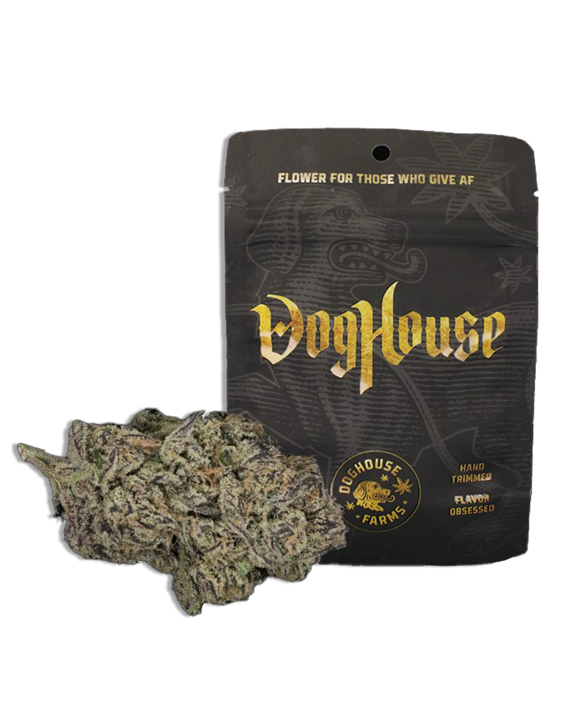 Category 5 3.5g