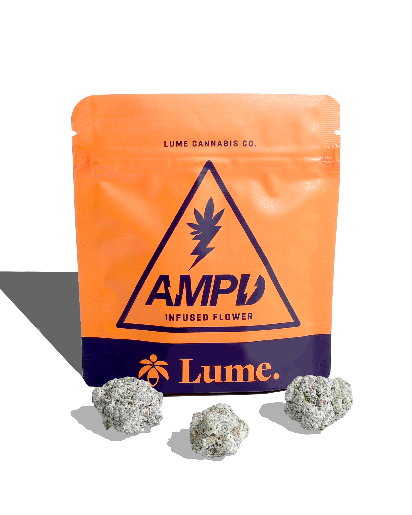 Chem De La Chem X Biscotti Mints Amp'd Live Resin Infused Flower 5g, 2 of 2