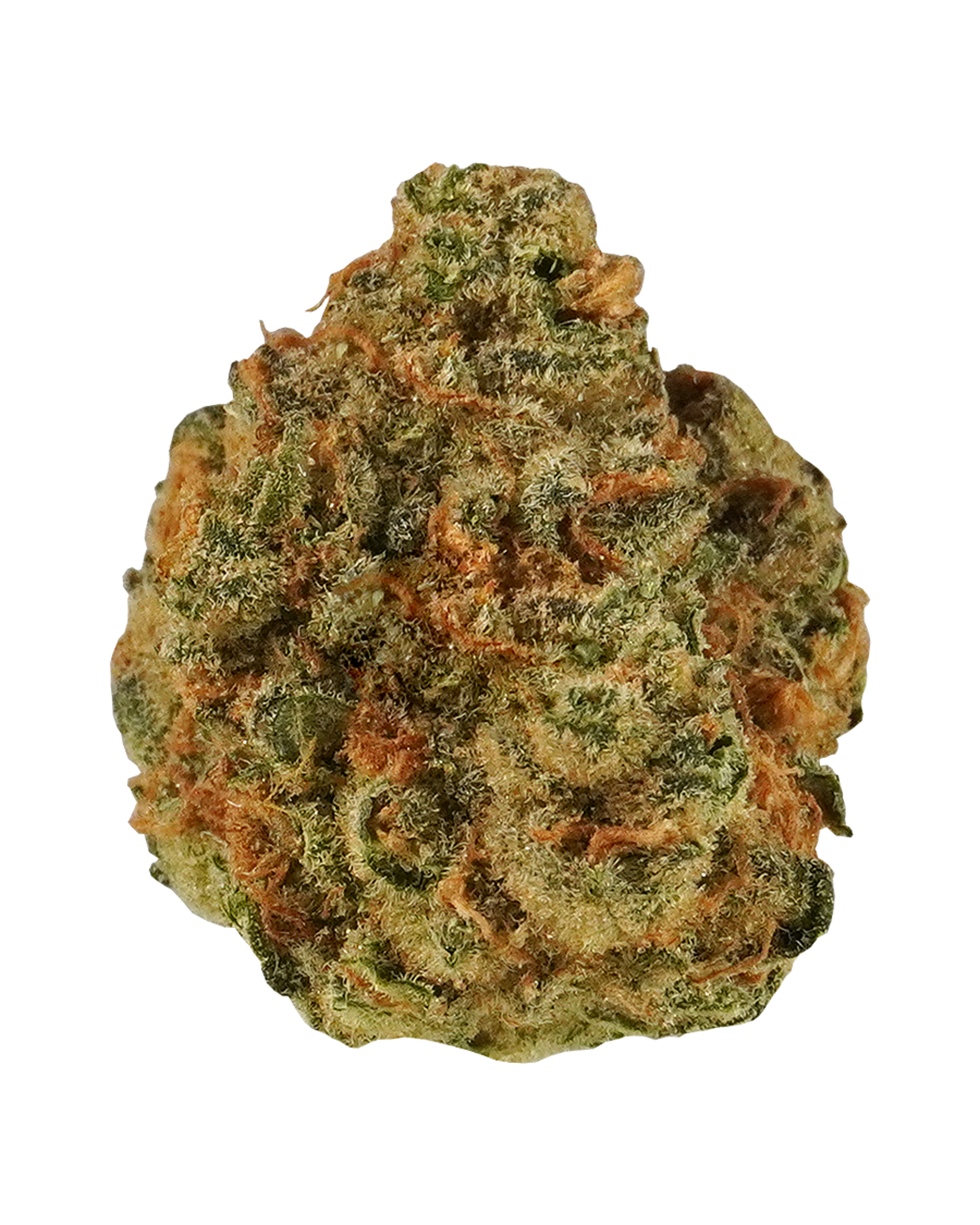 Lemon Berry Flower