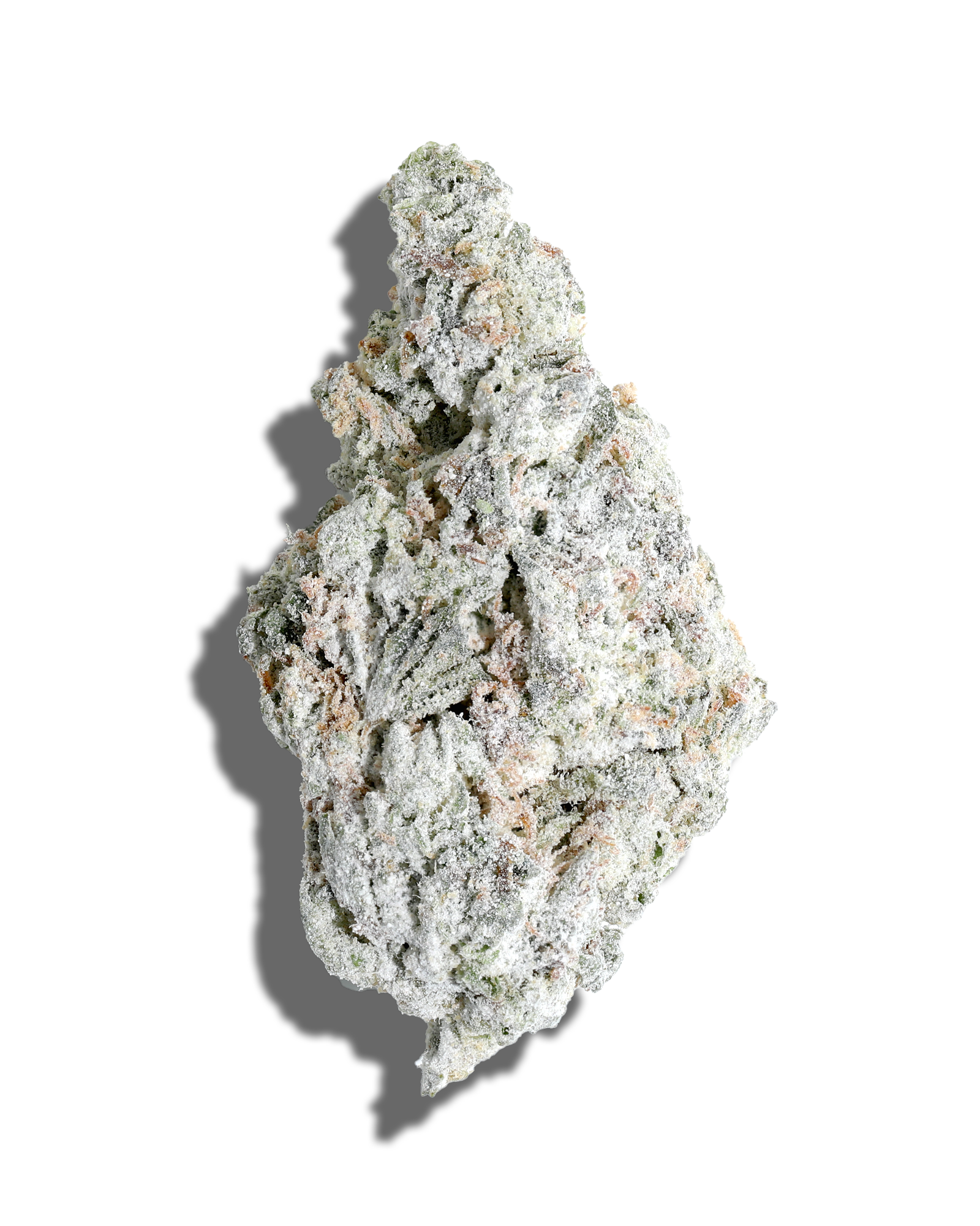 Jenny Kush X Cheese Breath Amp'd Live Resin Infused Flower 5g, 1 of 2