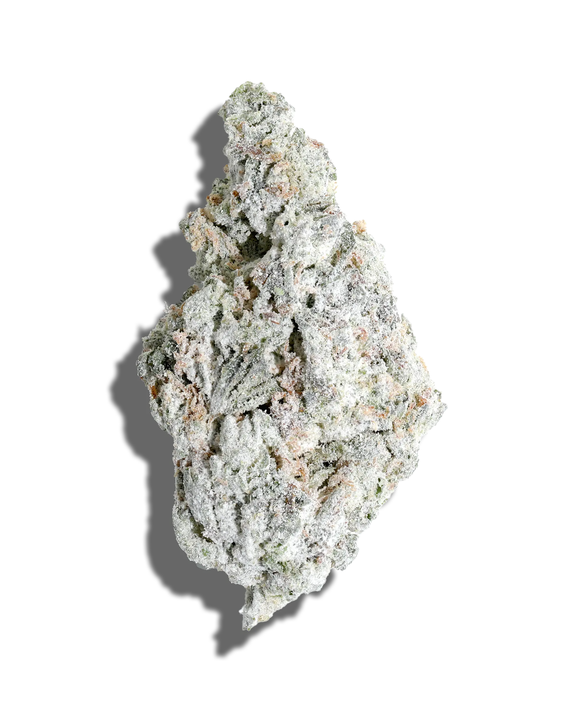 Jenny Kush X Cheese Breath Amp'd Live Resin Infused Flower 5g