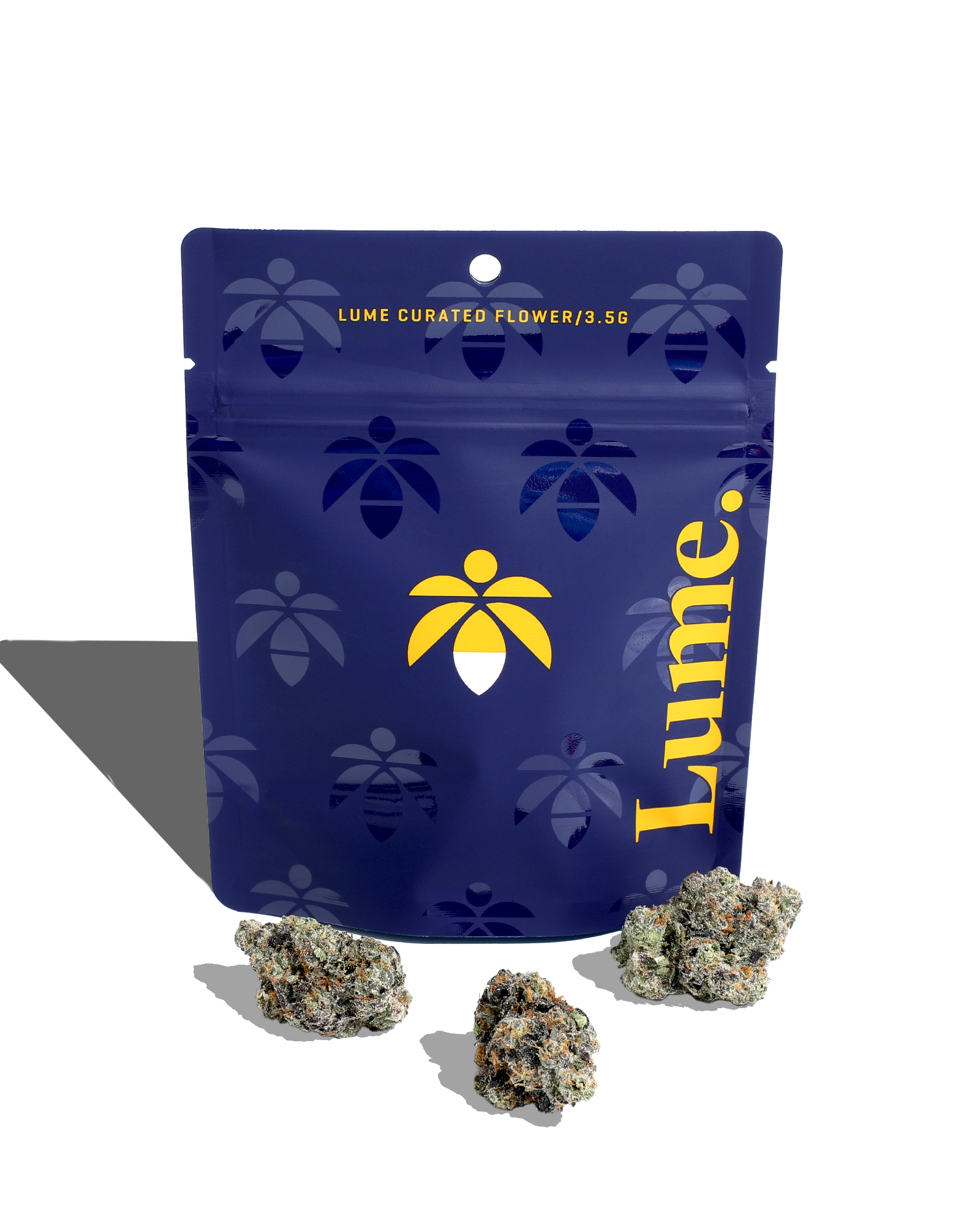 Redz Revenge 3.5g, 2 of 3