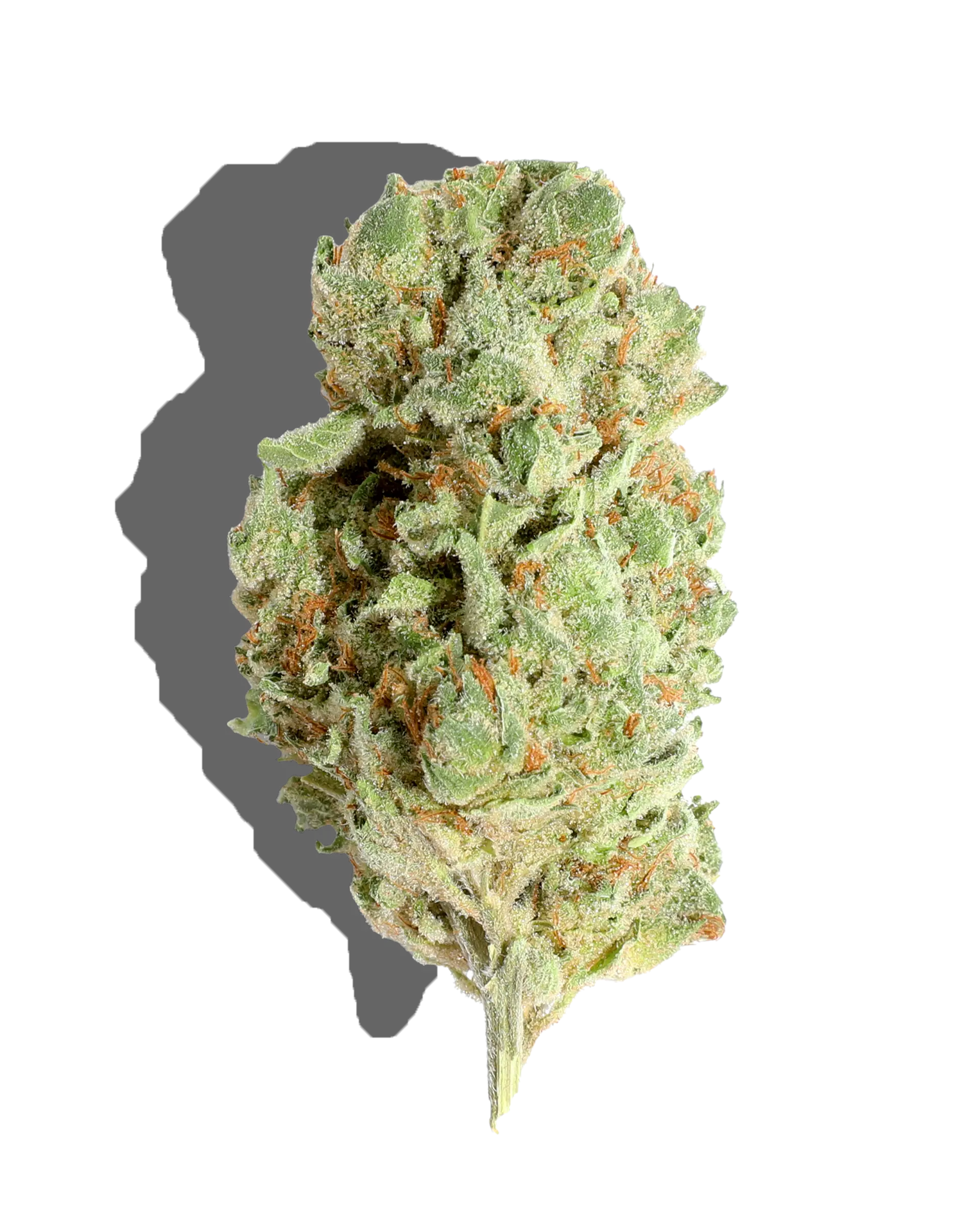 Strawberry Banana 3.5g
