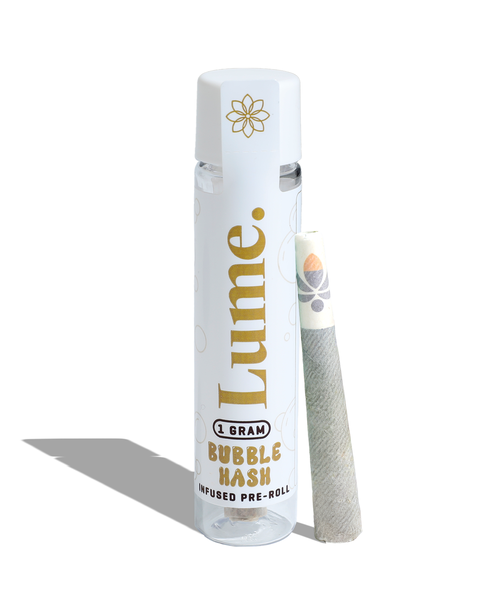 Handlebar X Honey Banana Bubble Hash Infused Preroll 1g, 1 of 1