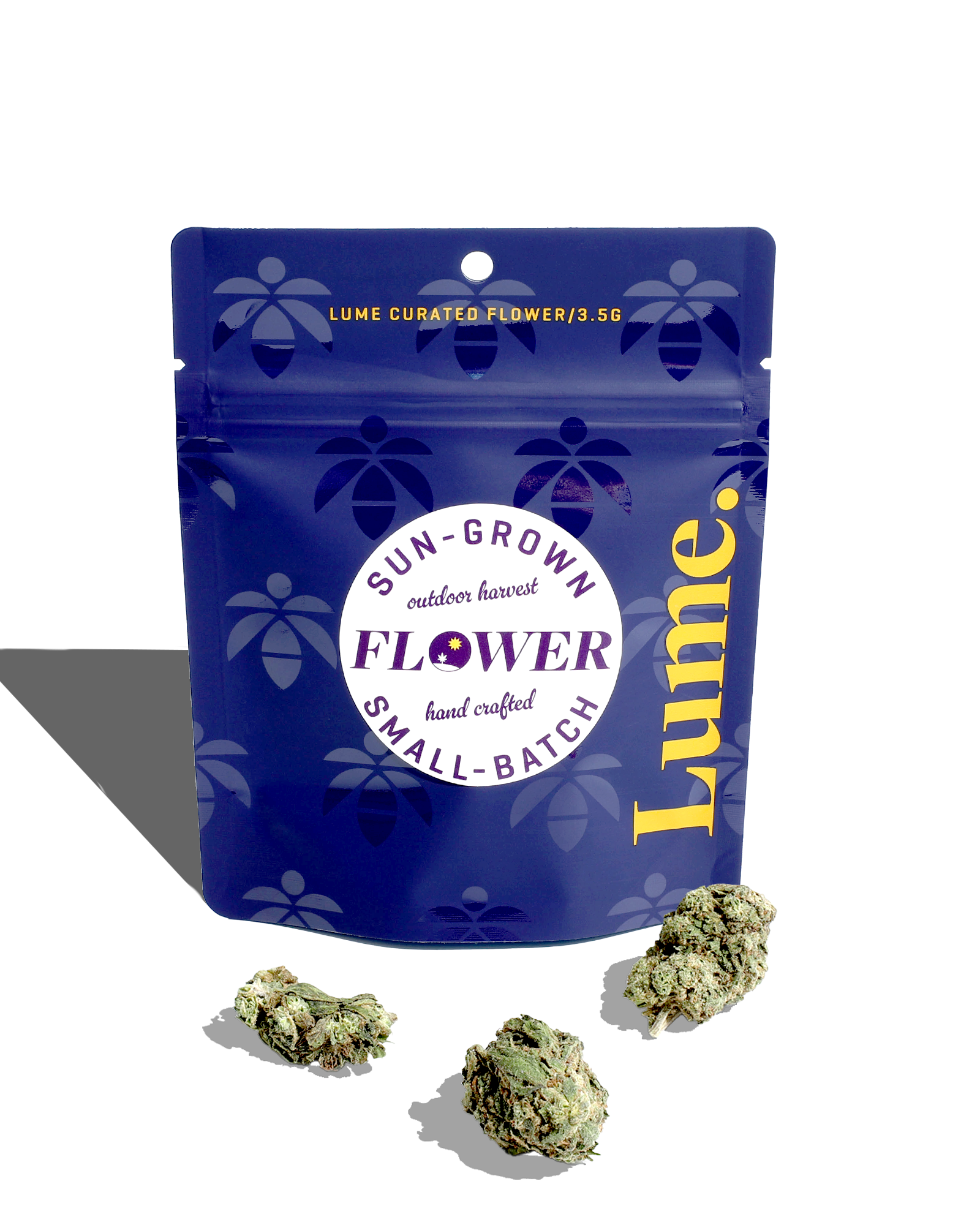 Sungrown Blue Runtz 3.5g, 2 of 2