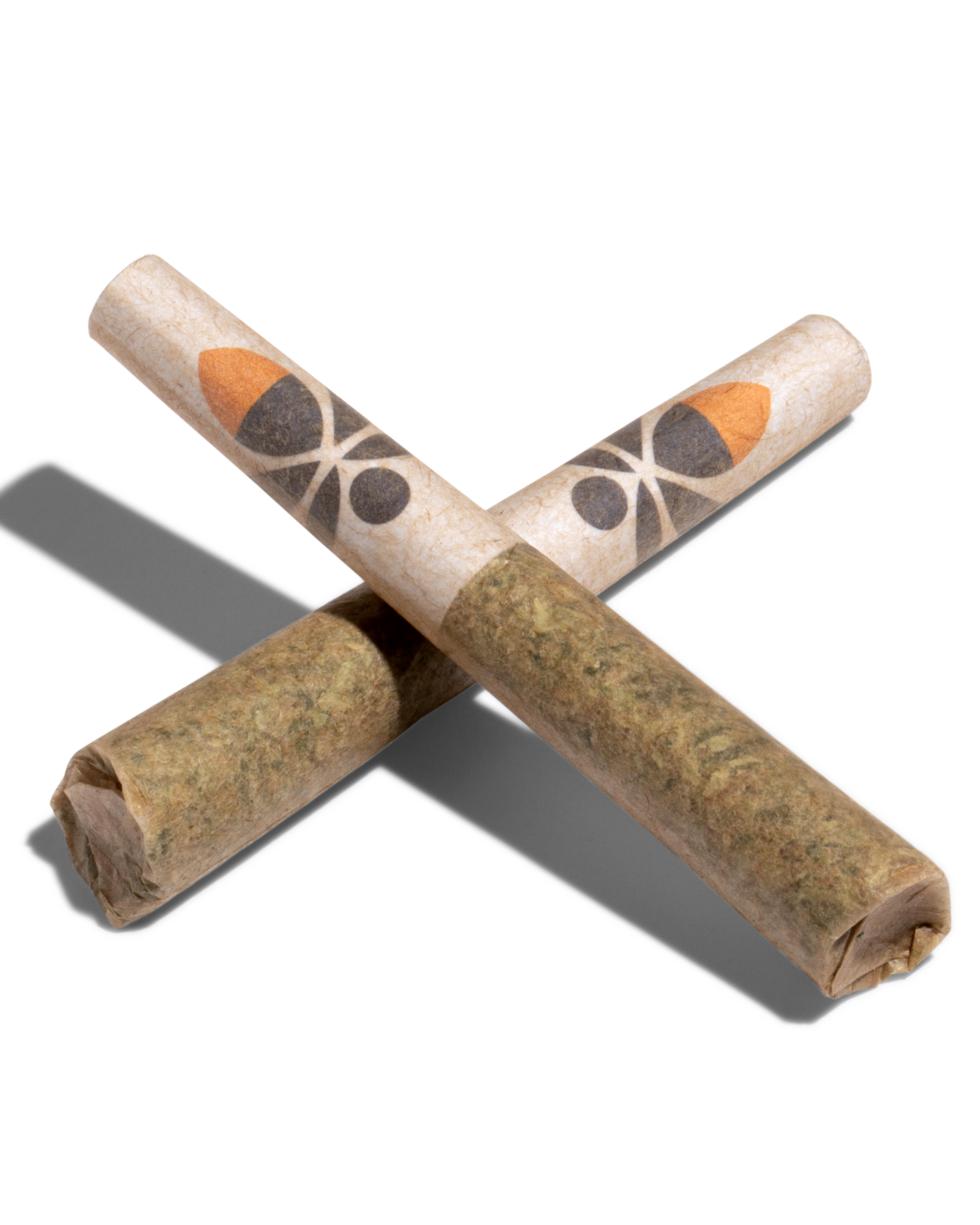 White X Tang Haze Preroll 5-pack, 2 of 4