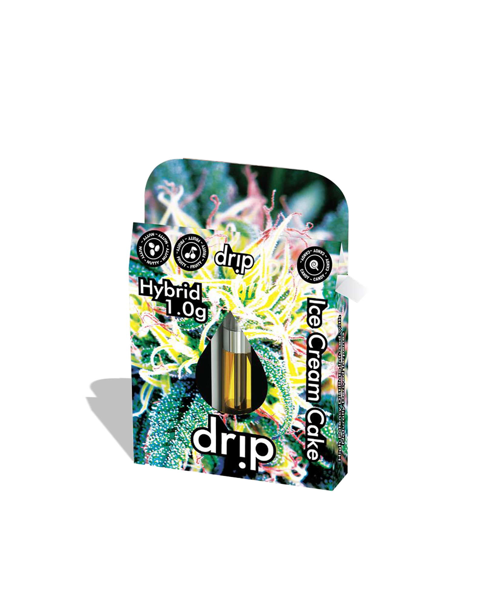 Ice Cream Cake Cart 1g, 1 of 1