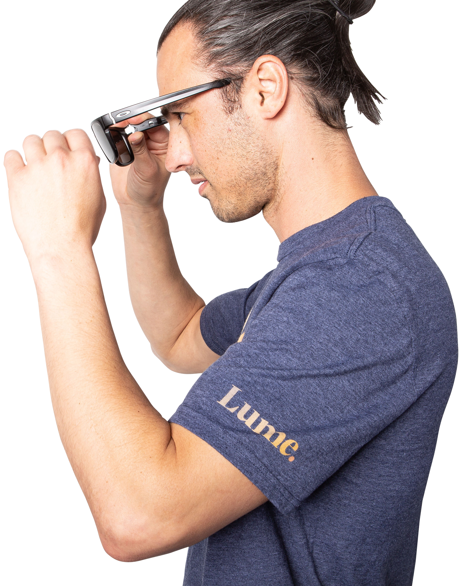 Firefly Tshirt - Gradient Edition - Blue (xs), 5 of 5