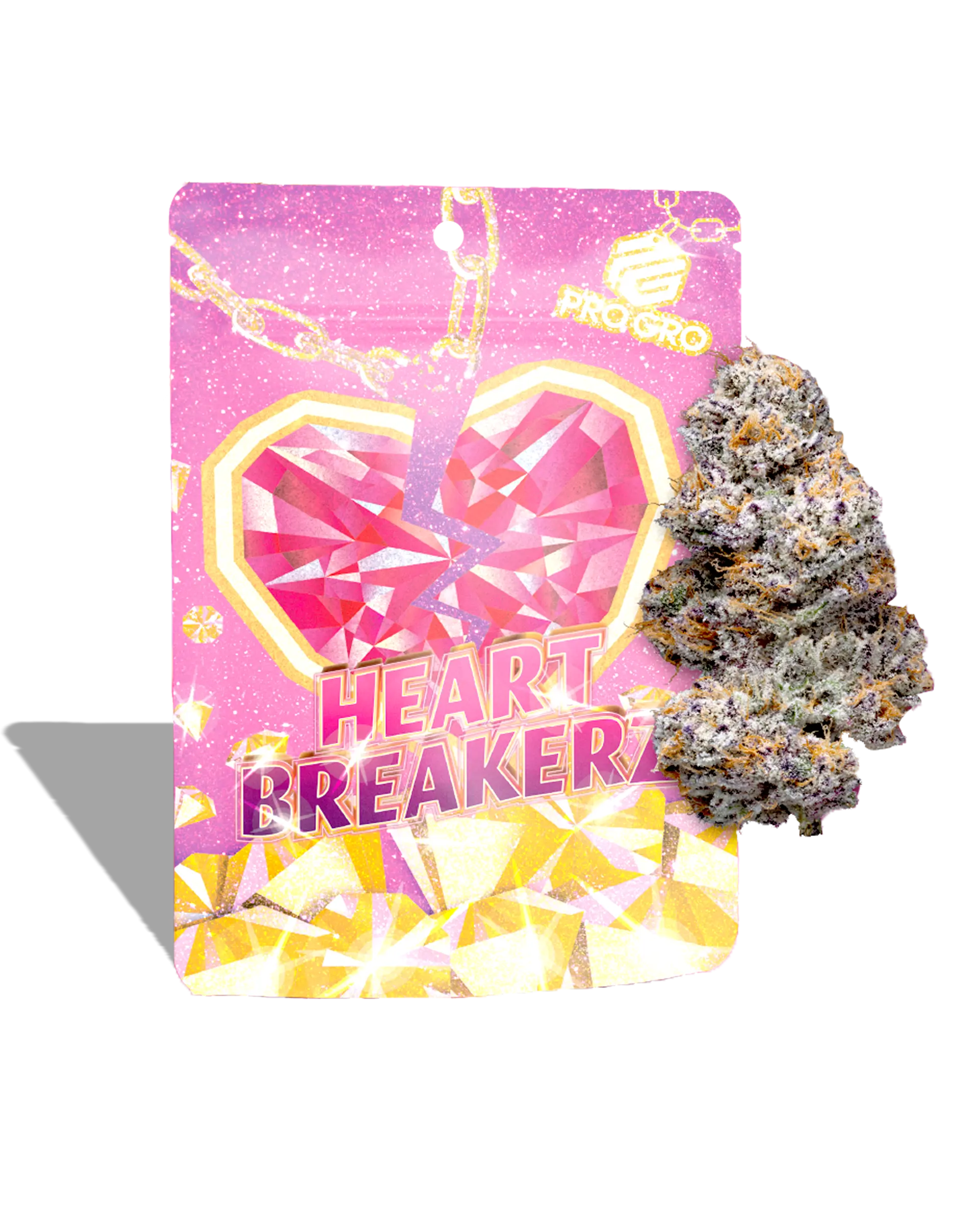 Heartbreakerz 3.5g