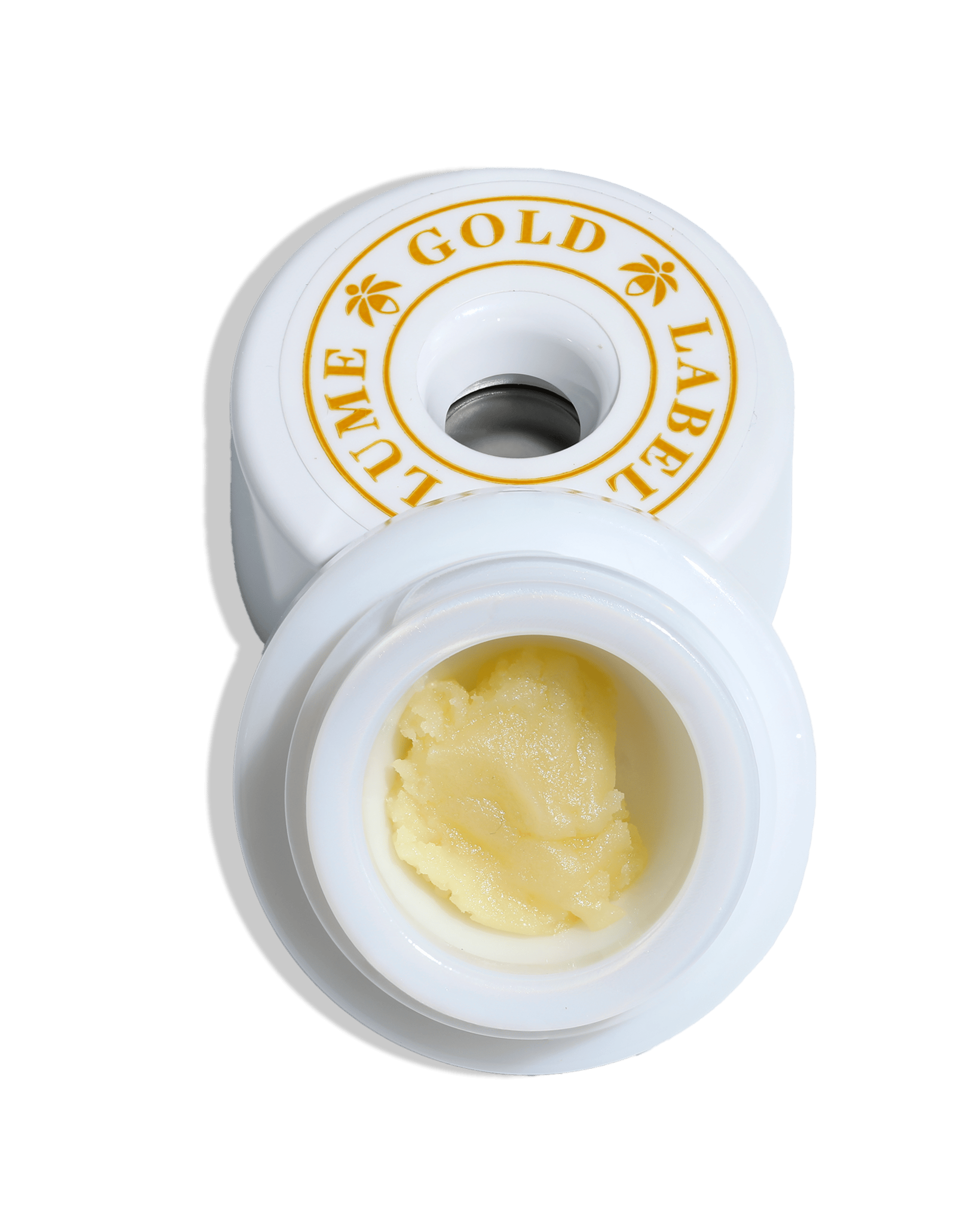 Rainbow Guava Live Rosin Cold Cure 1g