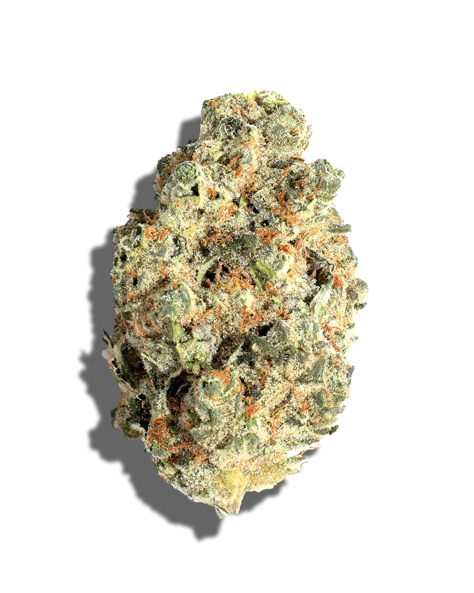 Garlic Cookies 1oz