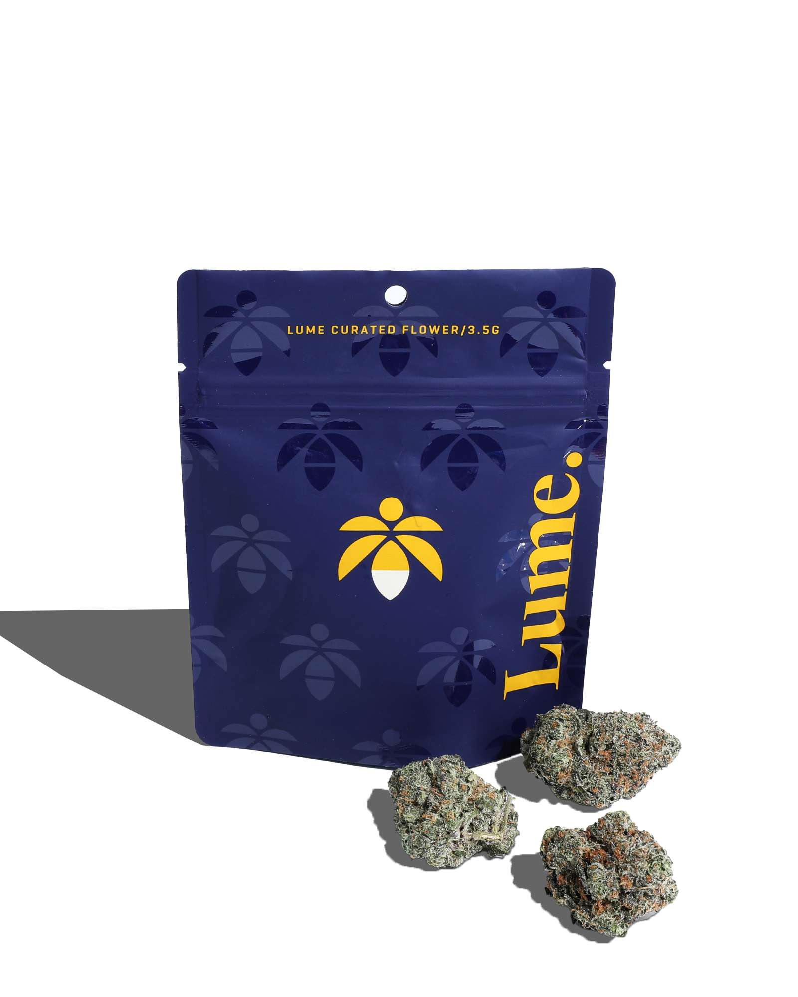 GMO Crasher 3.5g, 2 of 3