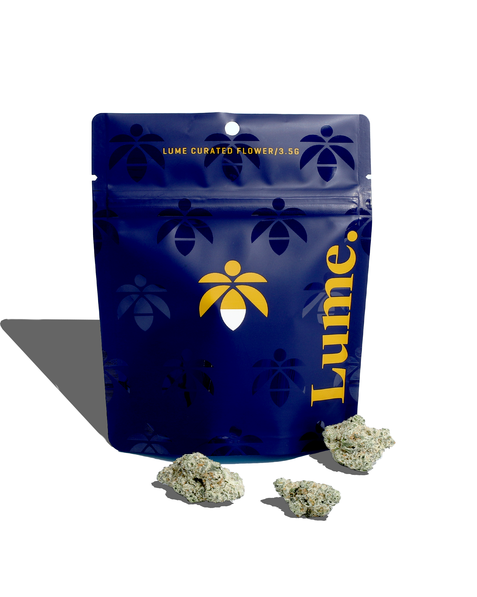 Miracle Mint 3.5g, 2 of 3