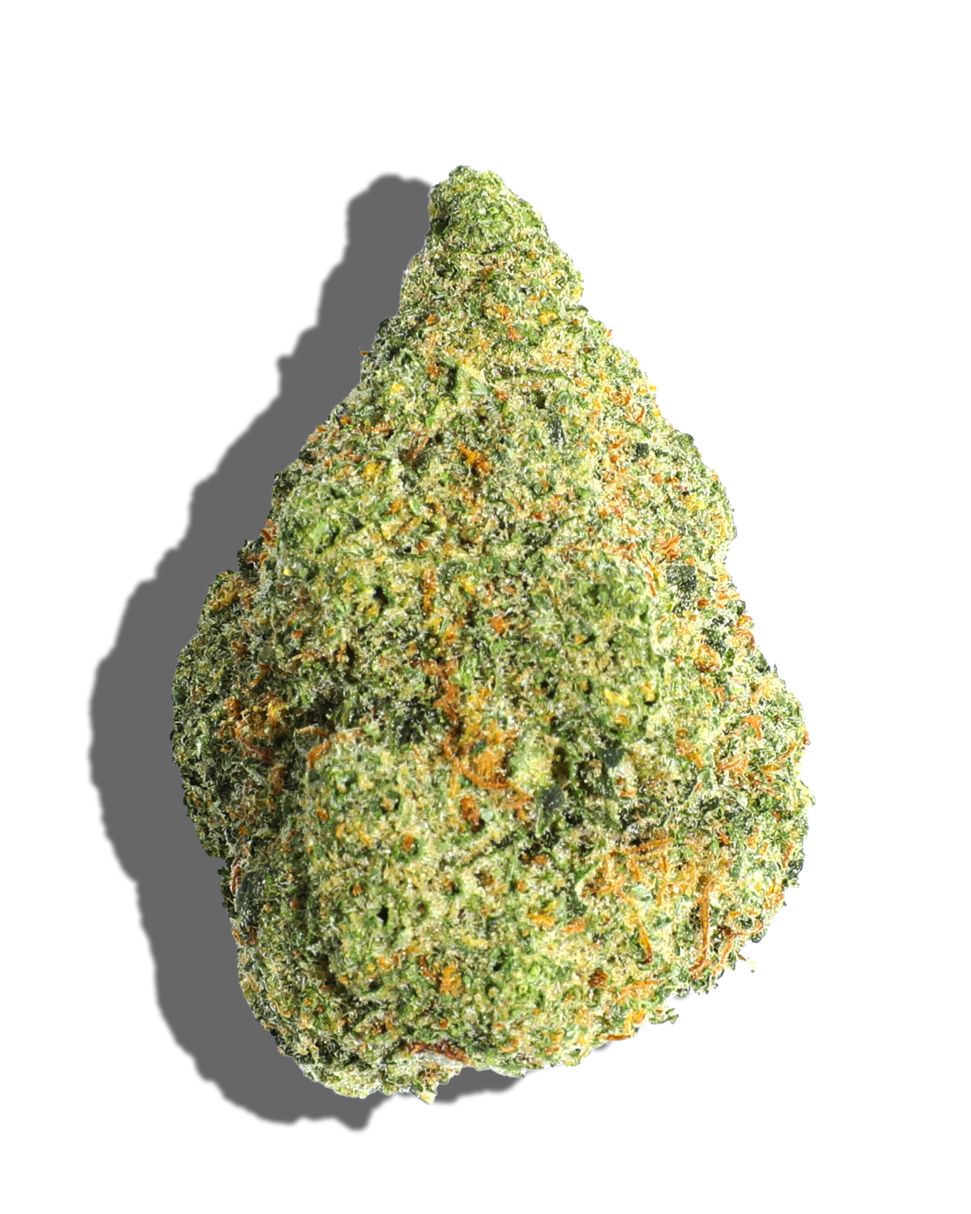 Rainbow Breath Flower