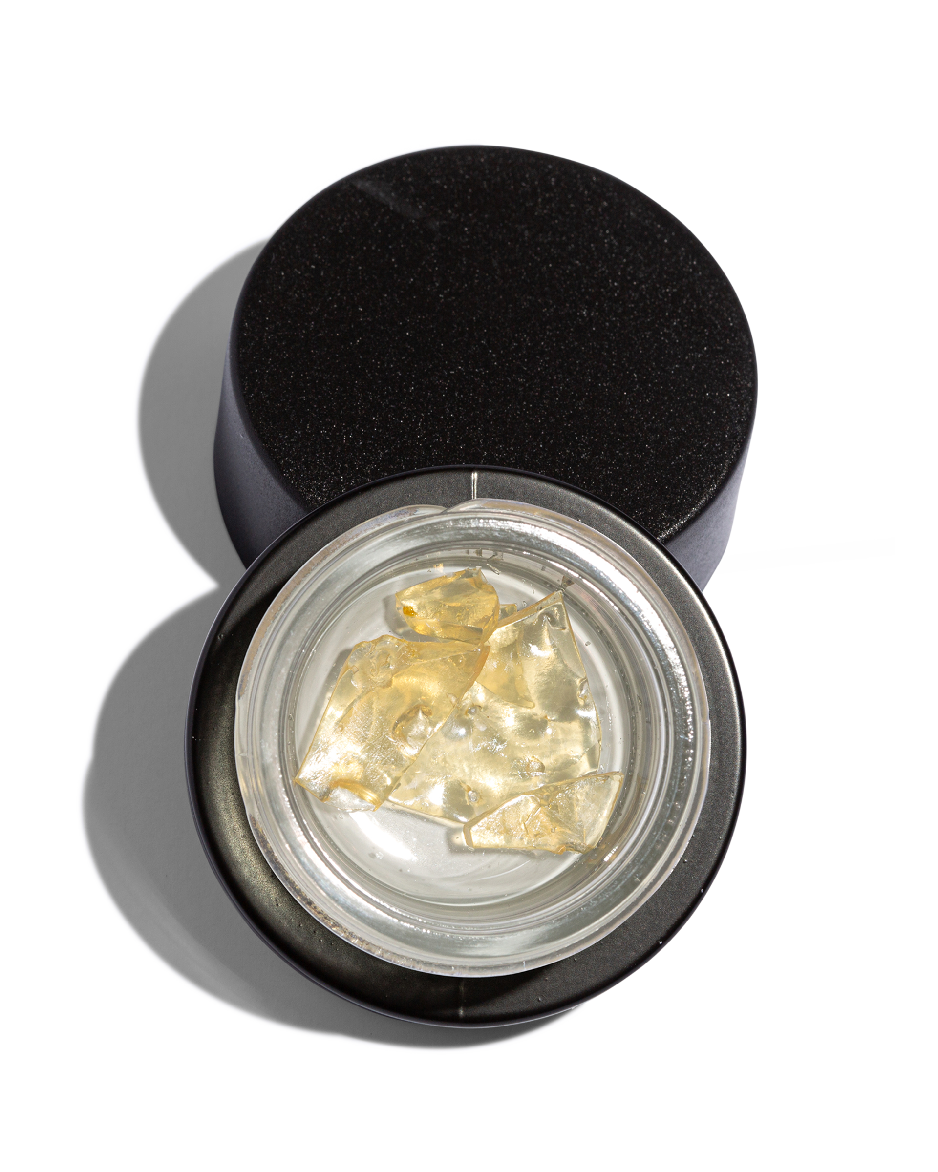 Inzane Scientist Shatter 1g