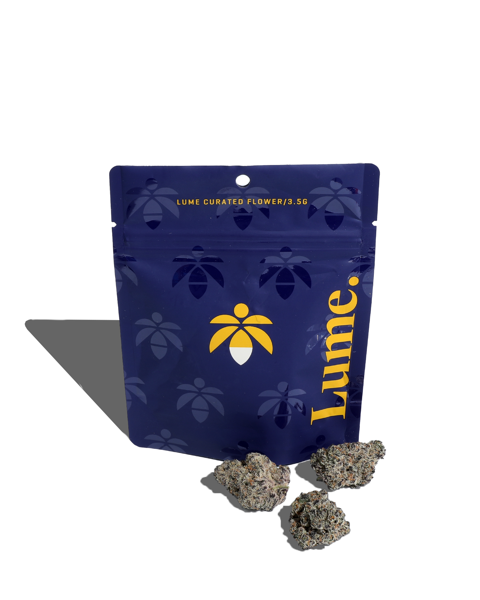 Key Lime Mintz 3.5g, 2 of 3