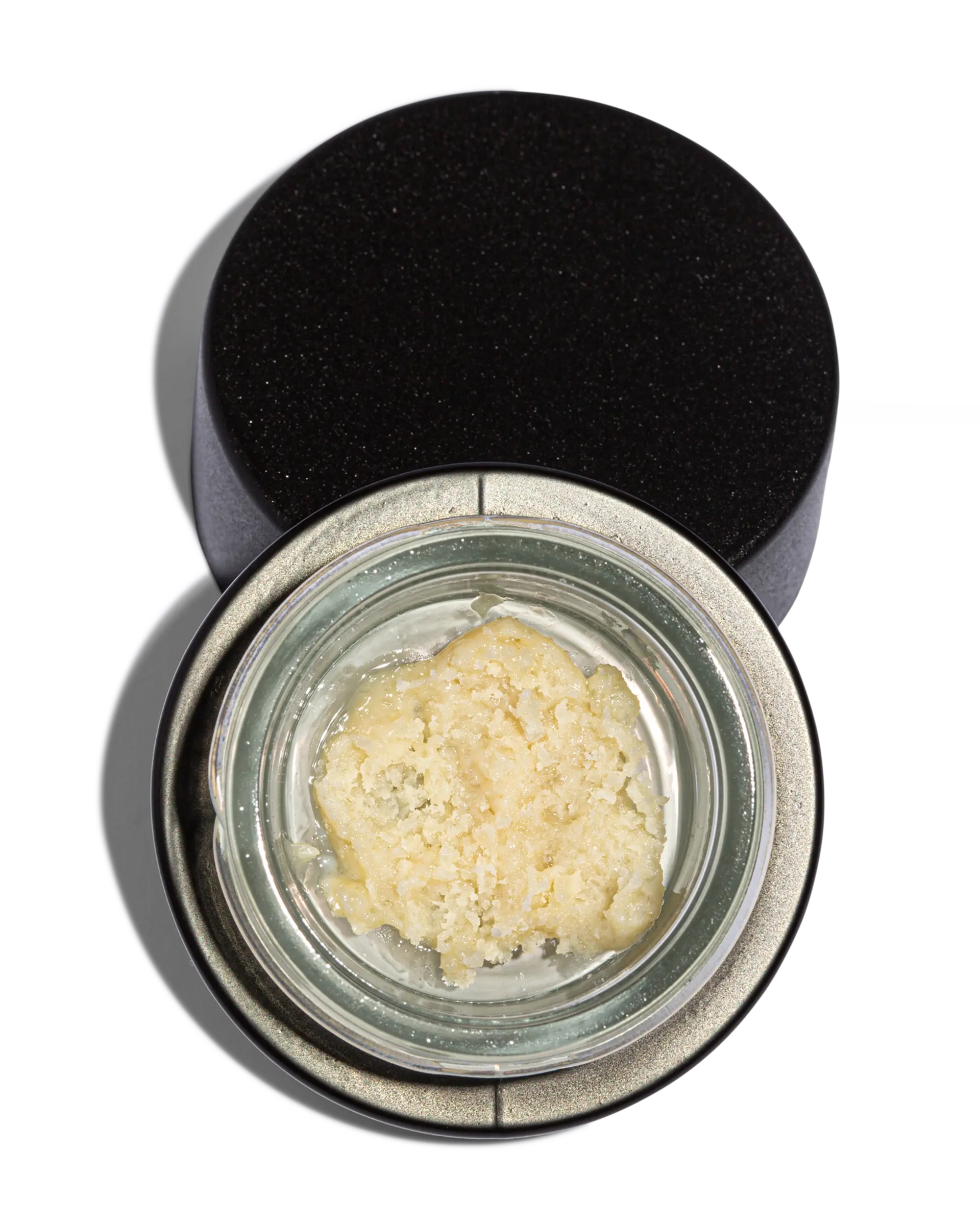 Peach Crescendo Budder 1g