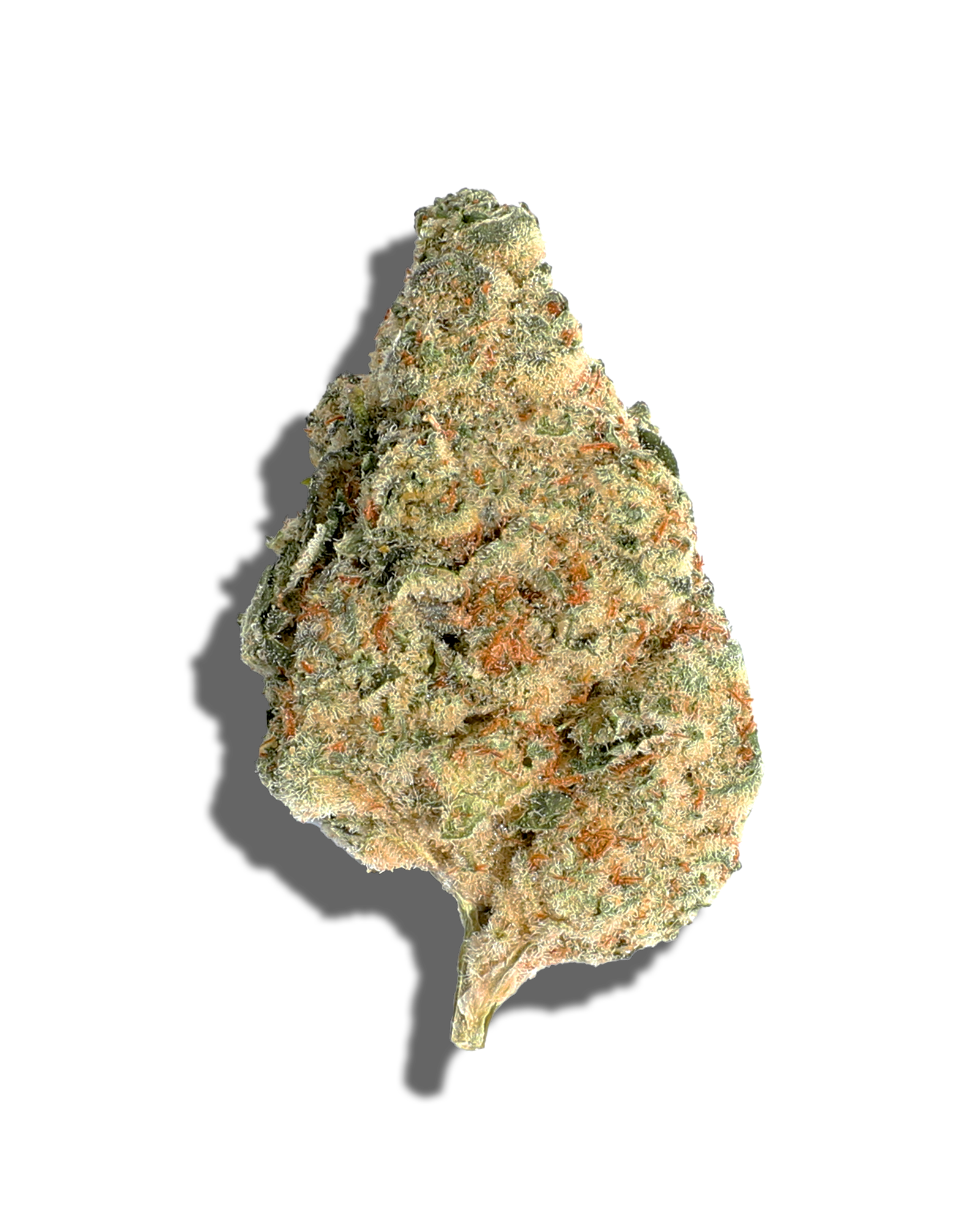 Papaya Bomb 1oz, 1 of 3