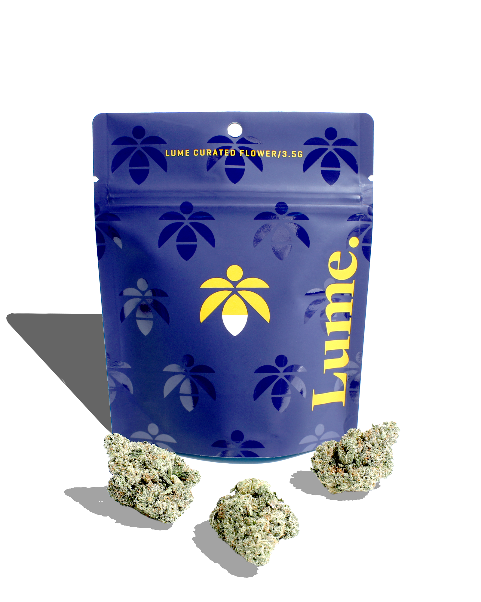 Legend OG 3.5g, 2 of 3