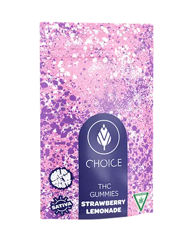 Select Gummies THC Gummies & Cannabis Edibles