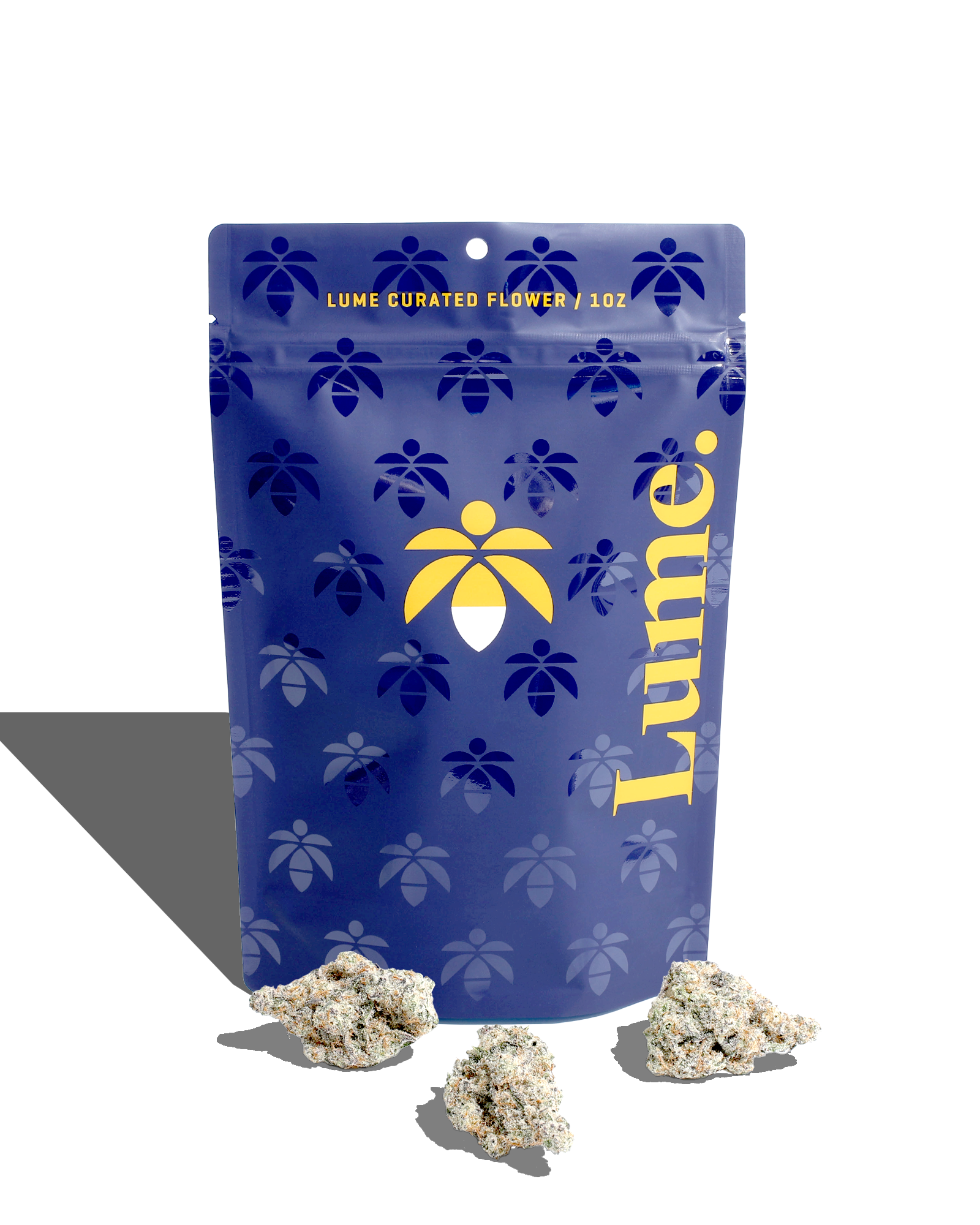 Cranberry Kush 1oz, 2 of 3