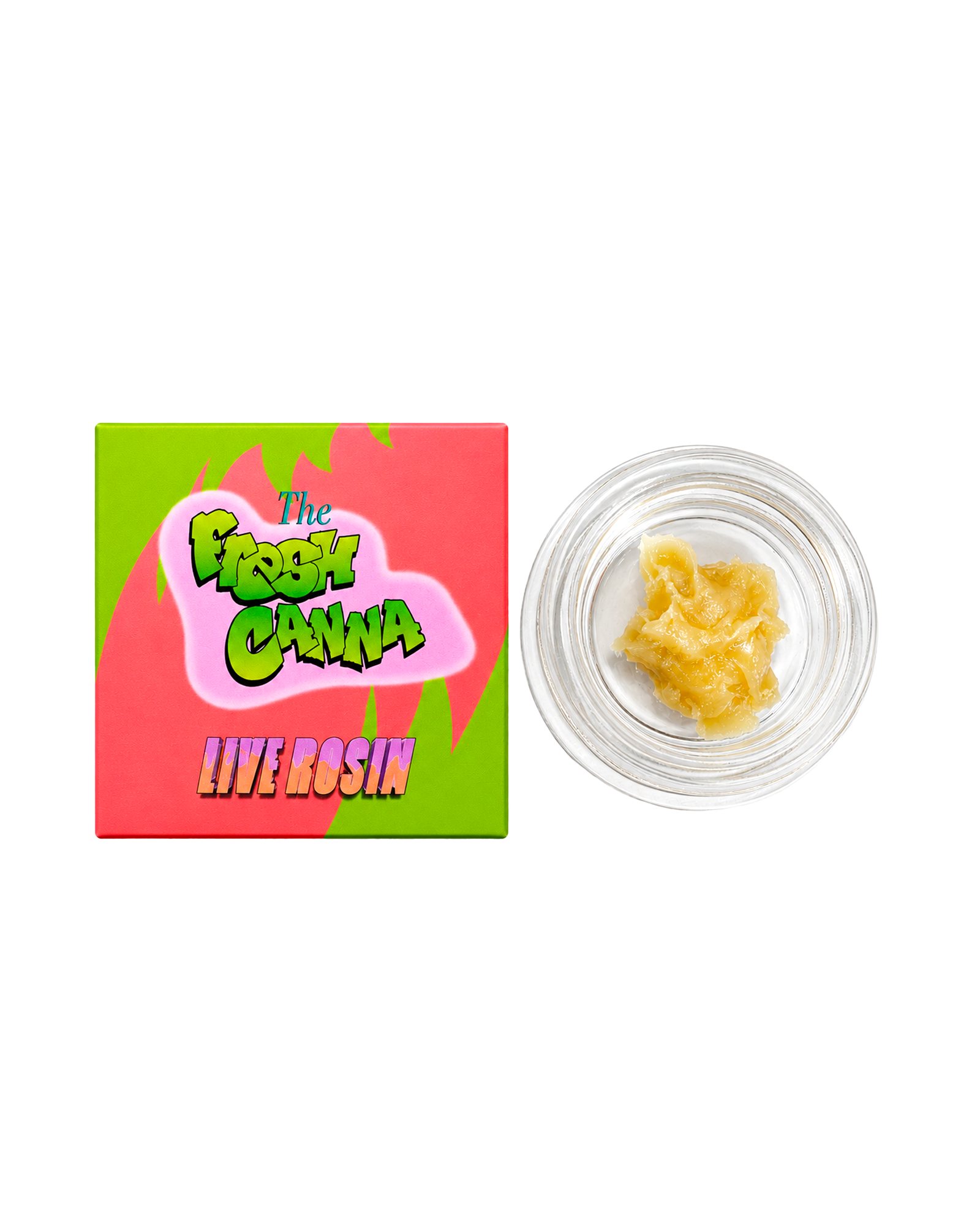 Sakura Live Rosin 1g, 1 of 1