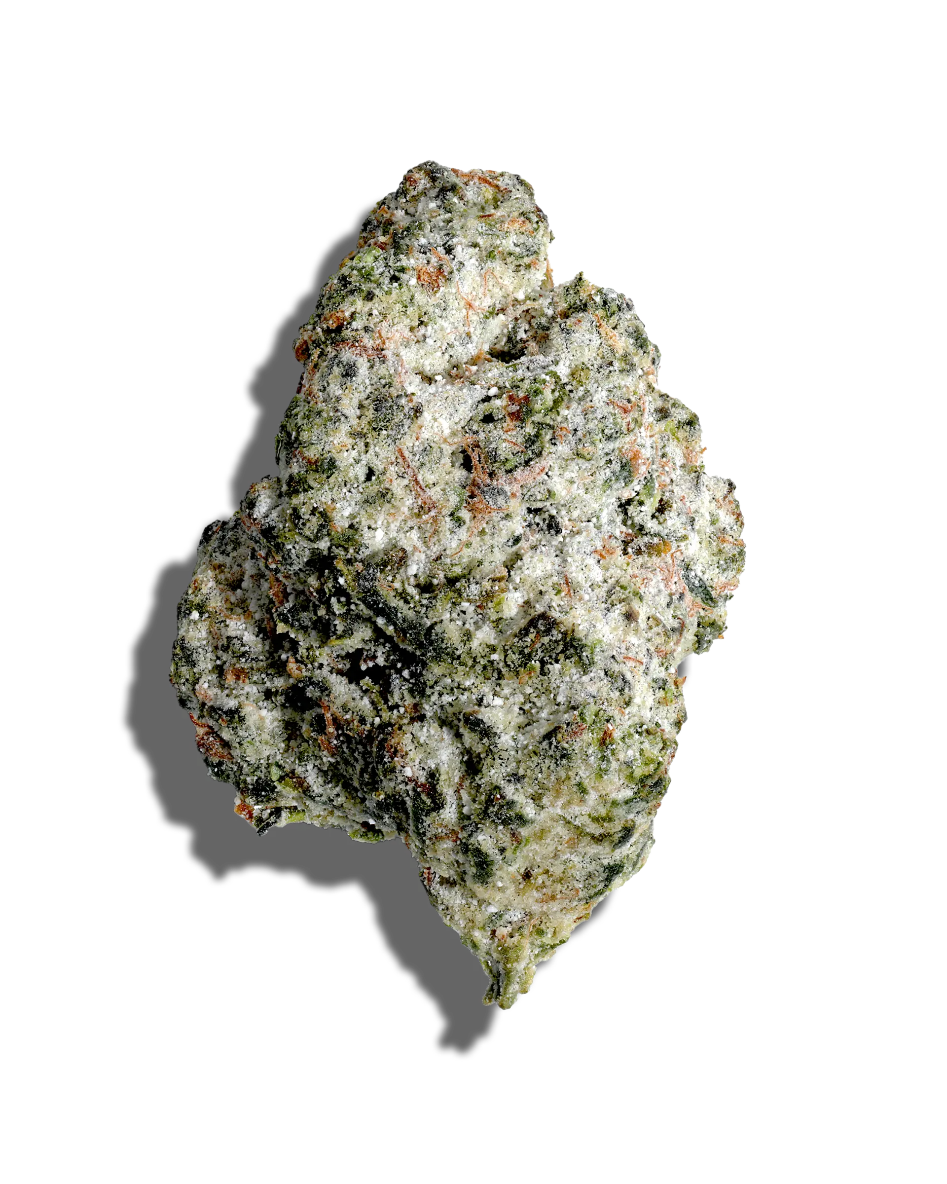 Bobby Wild X Star Pebbles Amp'd Live Resin Infused Flower 5g