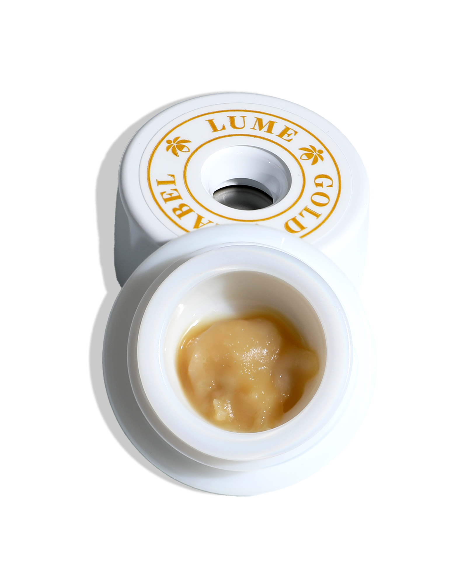 Gas-topia Live Rosin Cold Cure 1g, 1 of 1