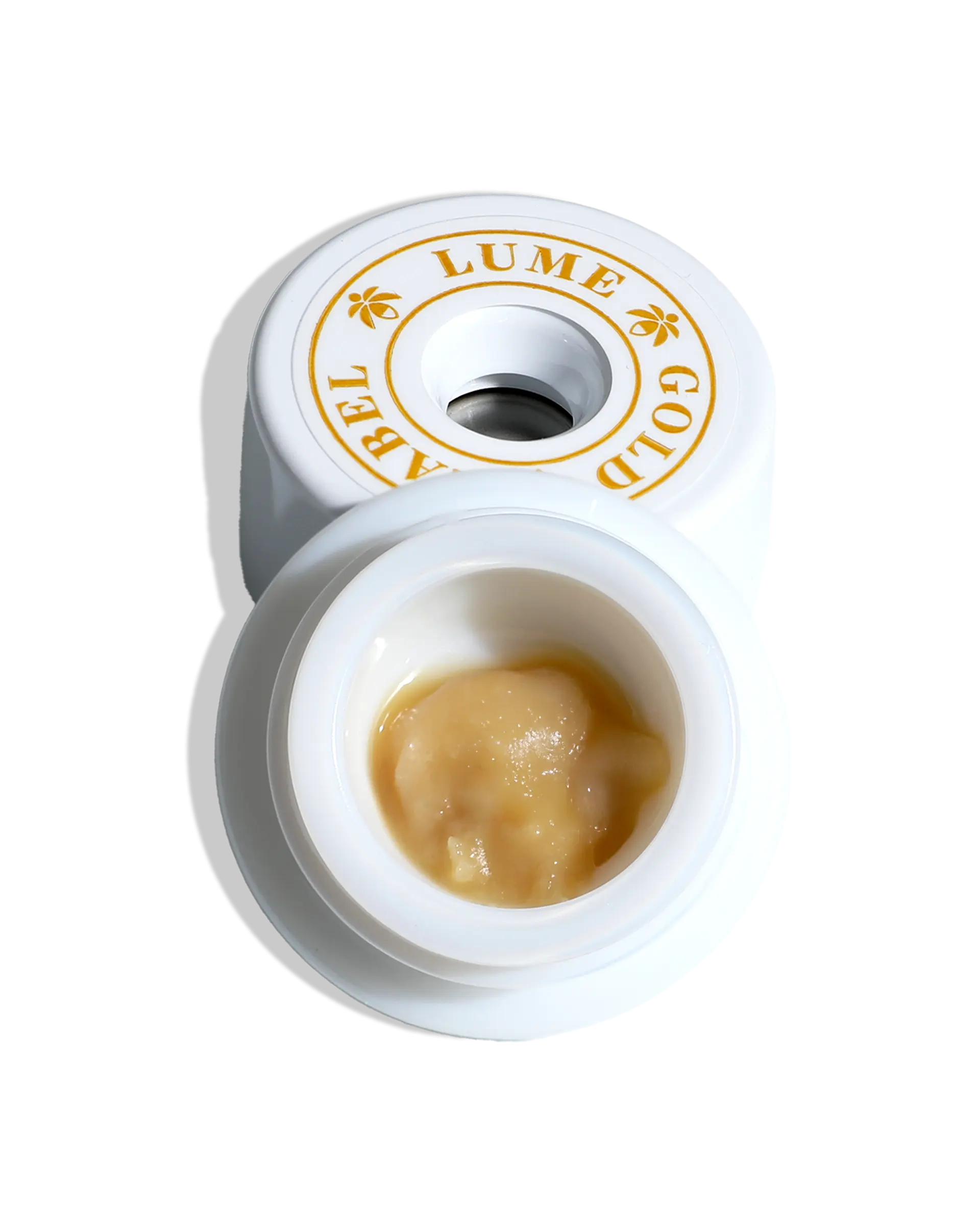 Gas-topia Live Rosin Cold Cure 1g