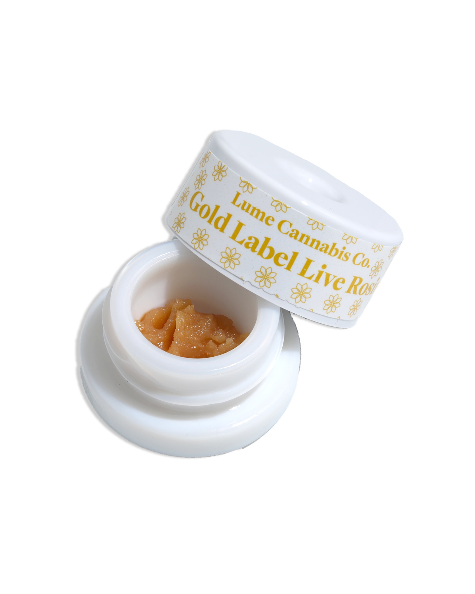 Nitro Nectar Live Rosin Cold Cure 1g, 1 of 1