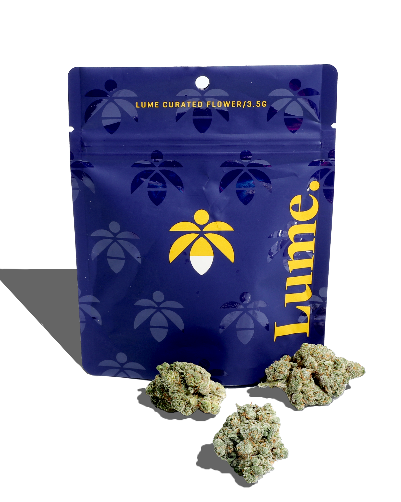 Lemon Cherry Gelato 3.5g, 2 of 3