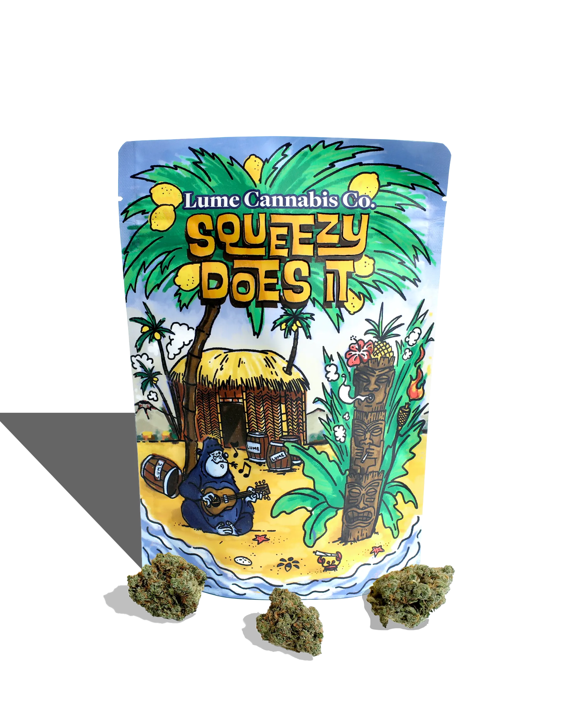 Squeezy Does It 1oz