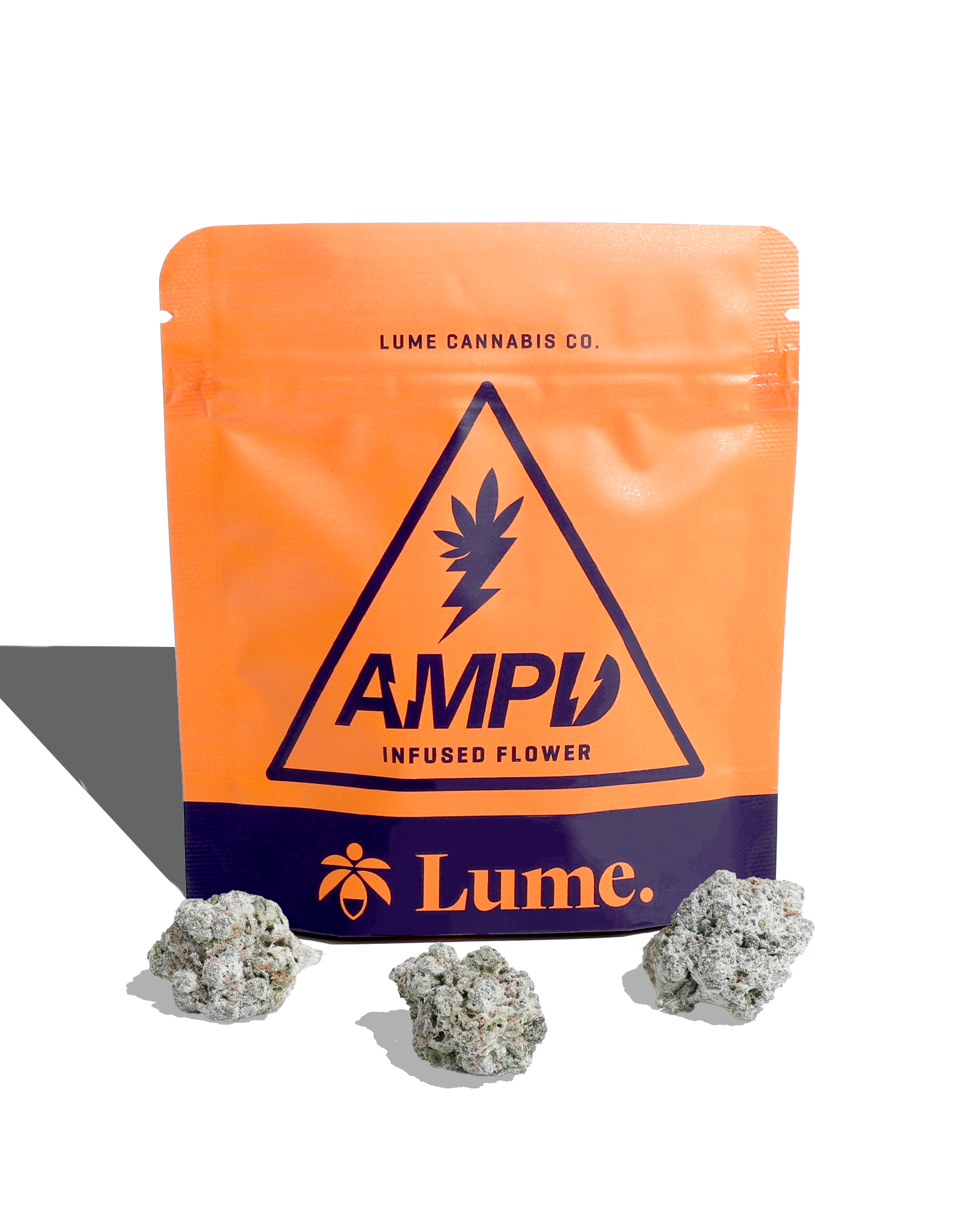 GG4 X Deathstar X Grease Monkey Amp'd Live Resin Infused Flower 5g, 2 of 2