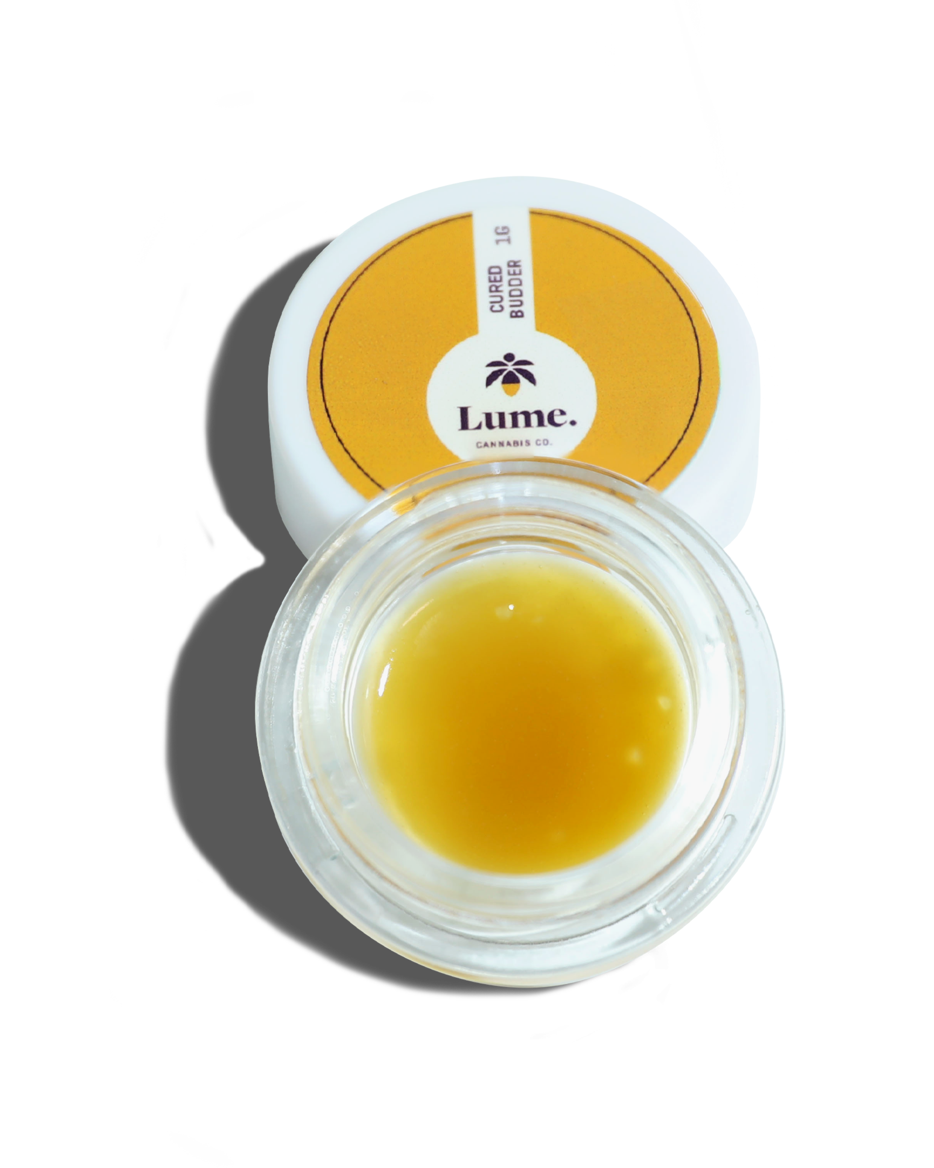 Pancakes Cured Resin Budder 1g