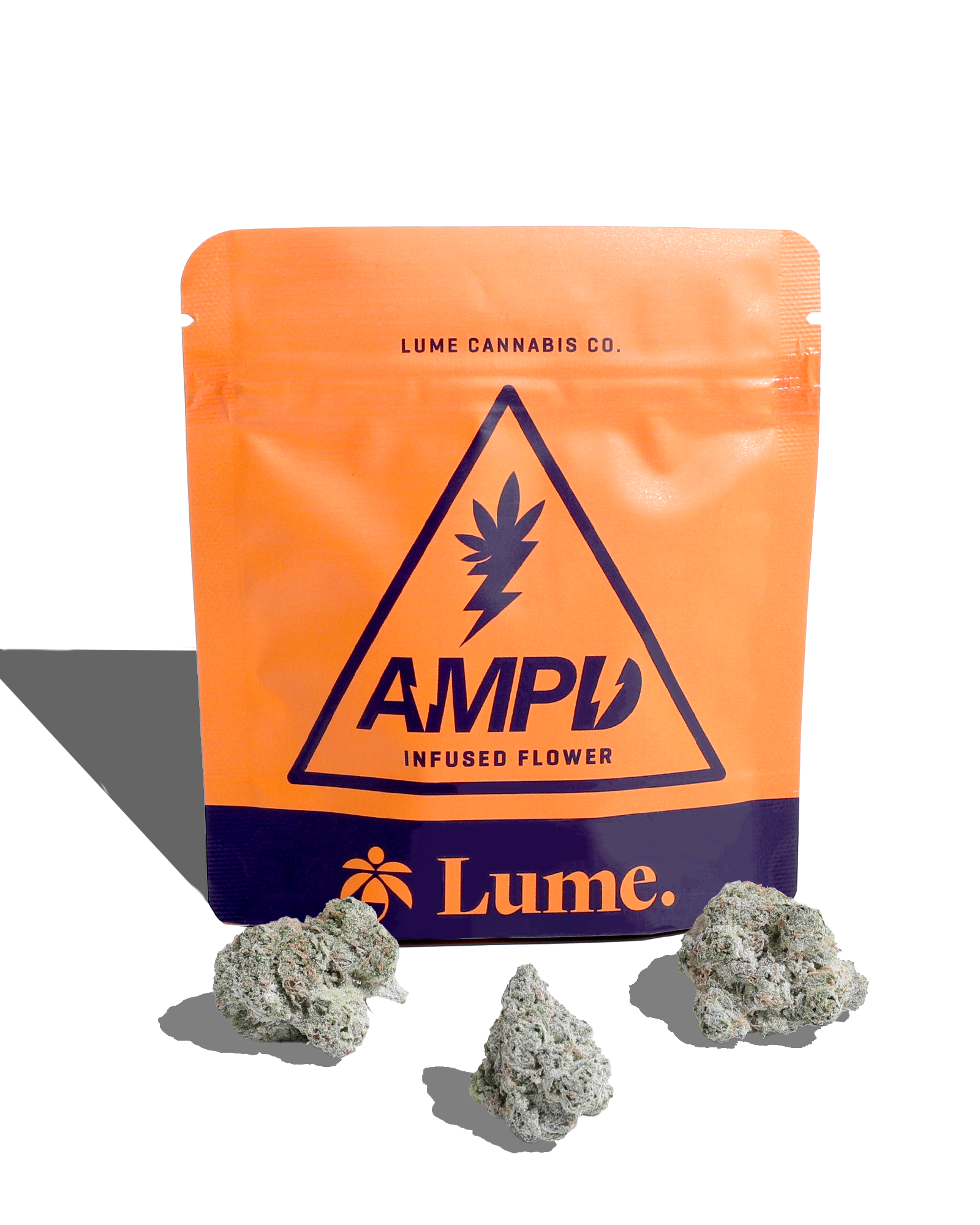 Bobby Wild X The Whip Amp'd Live Resin Infused Flower 5g, 2 of 2