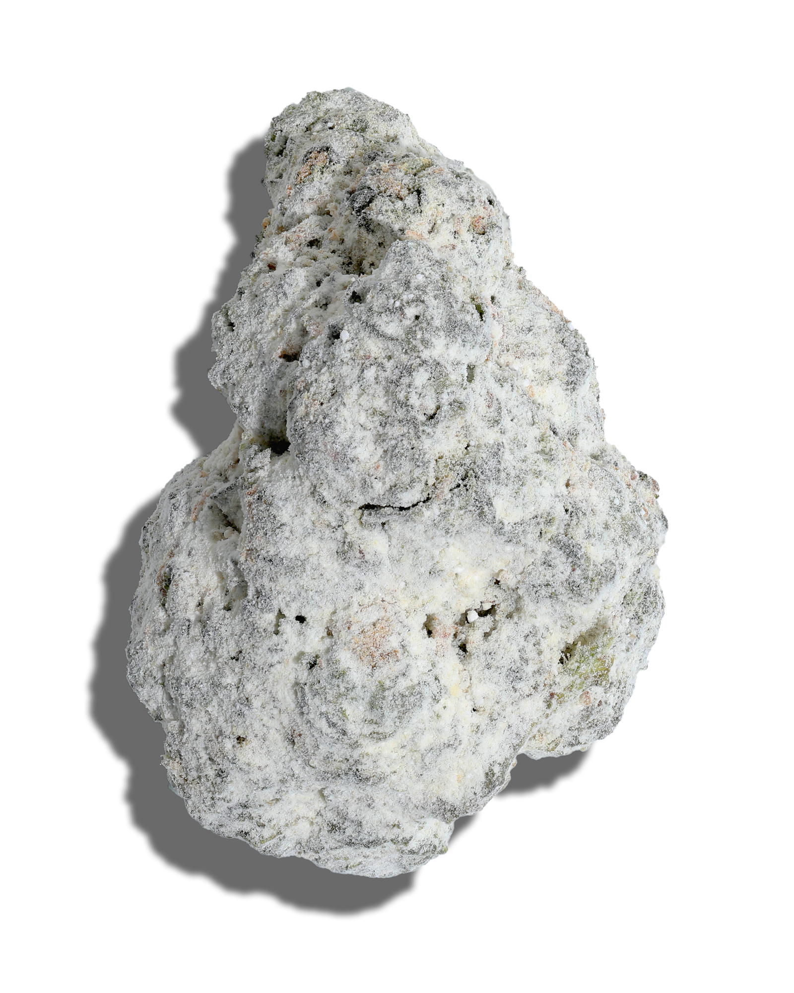 Dulce X Gopher Glue Amp'd Live Resin Infused Flower 5g, 1 of 2