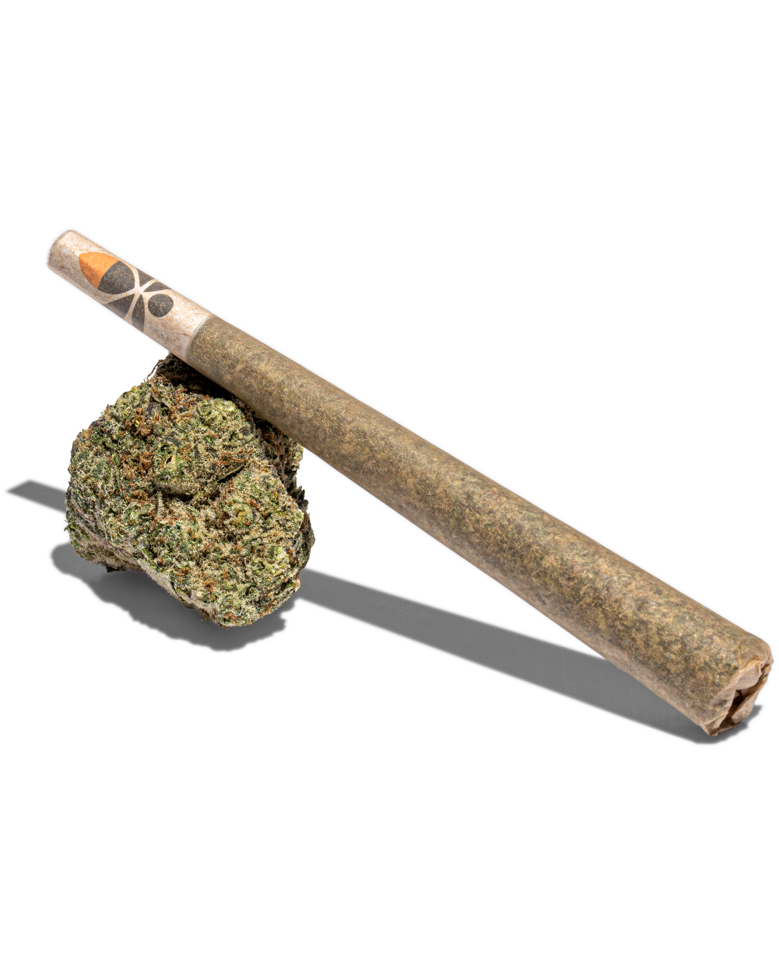 Blackout Super Jenny Kush Preroll 1g, 2 of 3