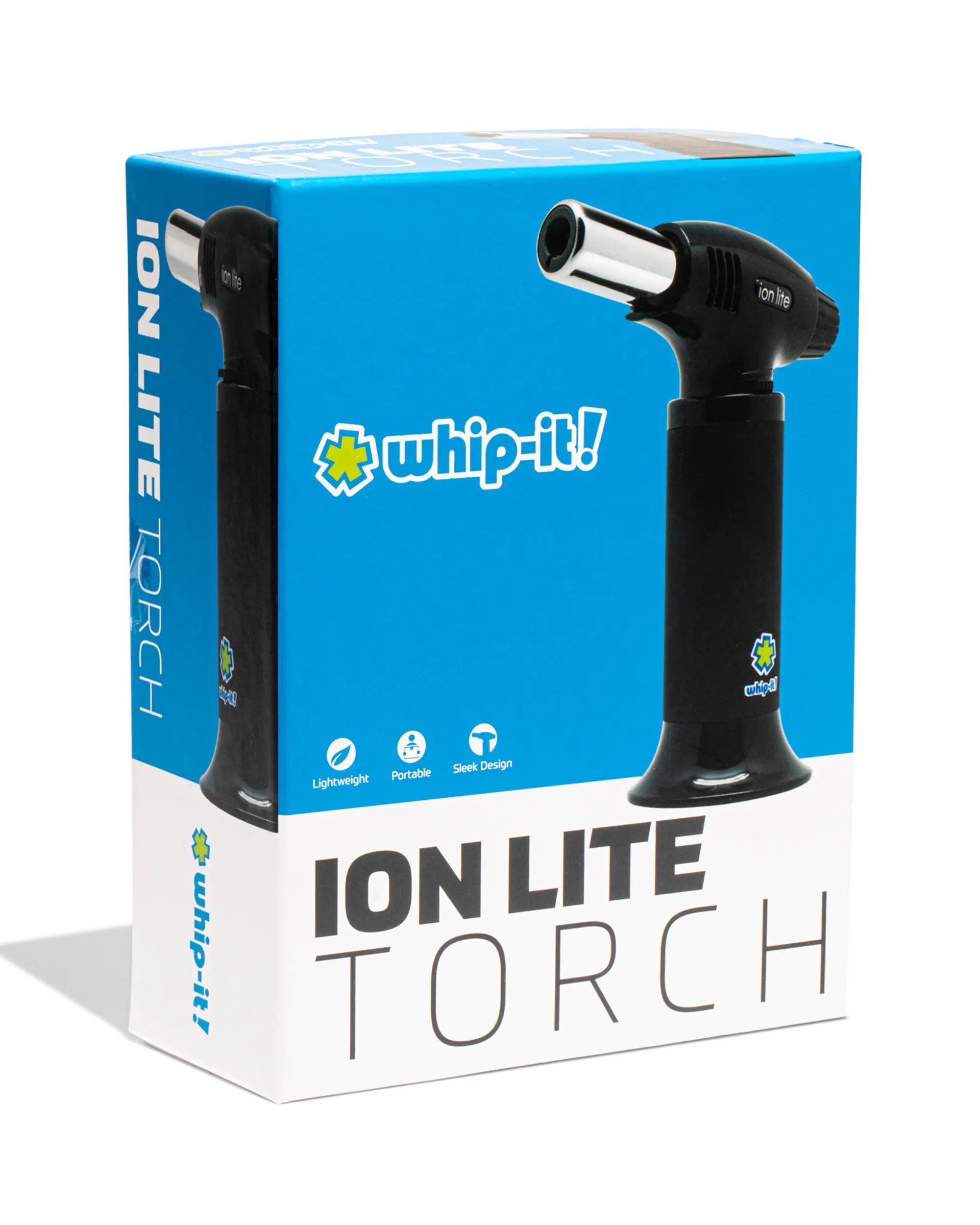 Ion Lite Torch, 1 of 3