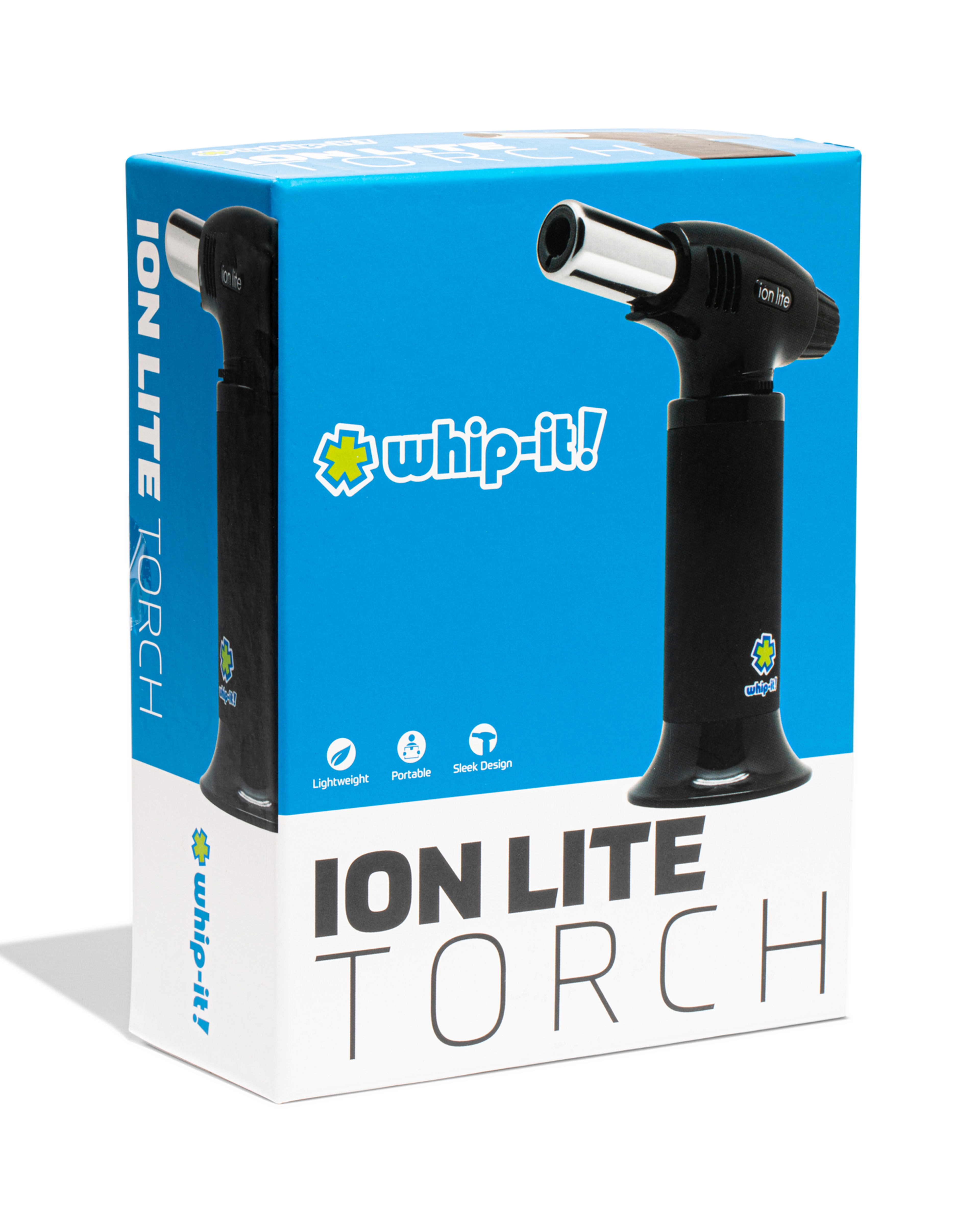 Ion Lite Torch, 0 of 3